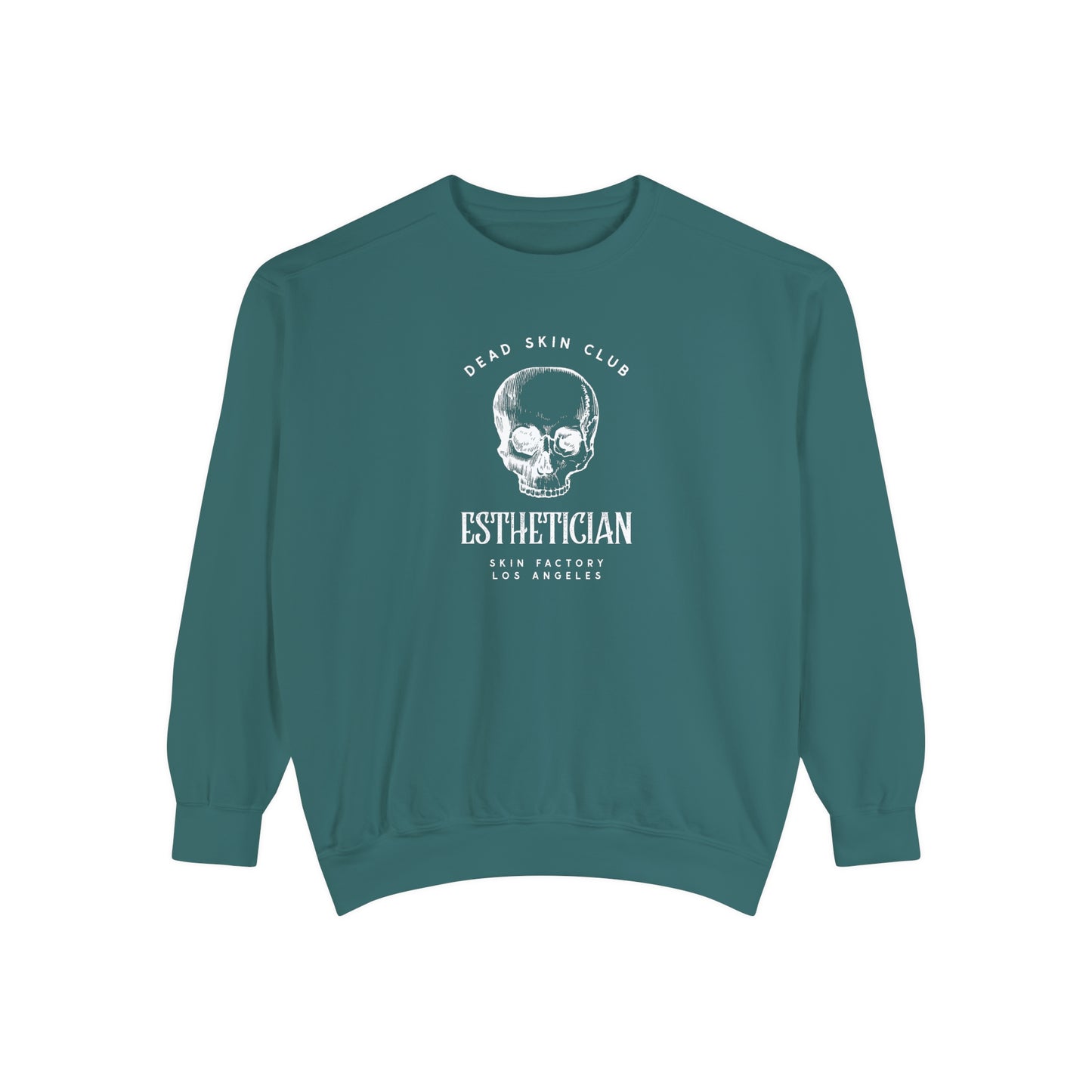 Esthetician OG - Sweatshirt