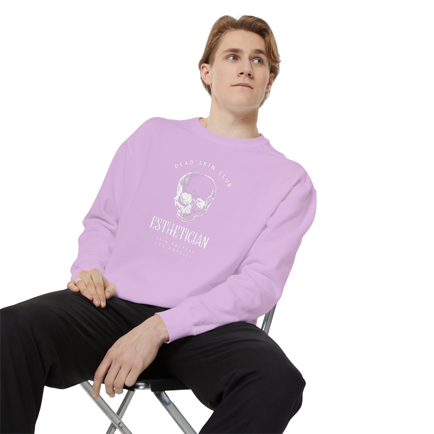 Esthetician OG - Sweatshirt