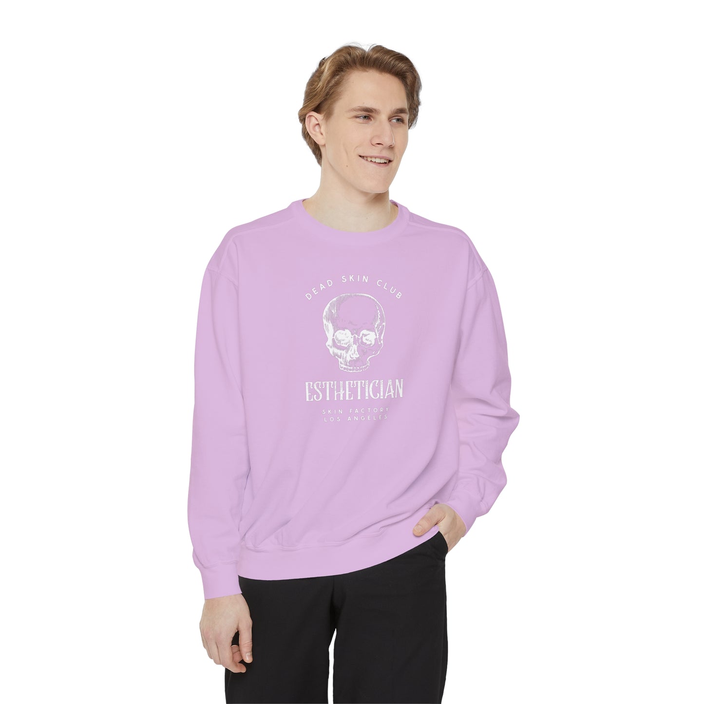 Esthetician OG - Sweatshirt