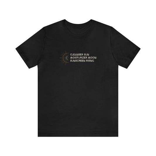 Astrology Skincare - Unisex Tee