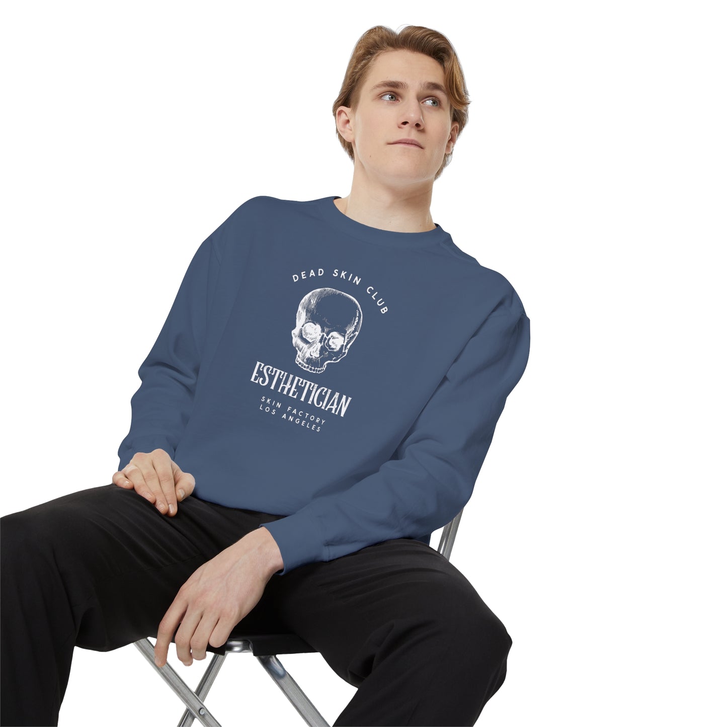 Esthetician OG - Sweatshirt