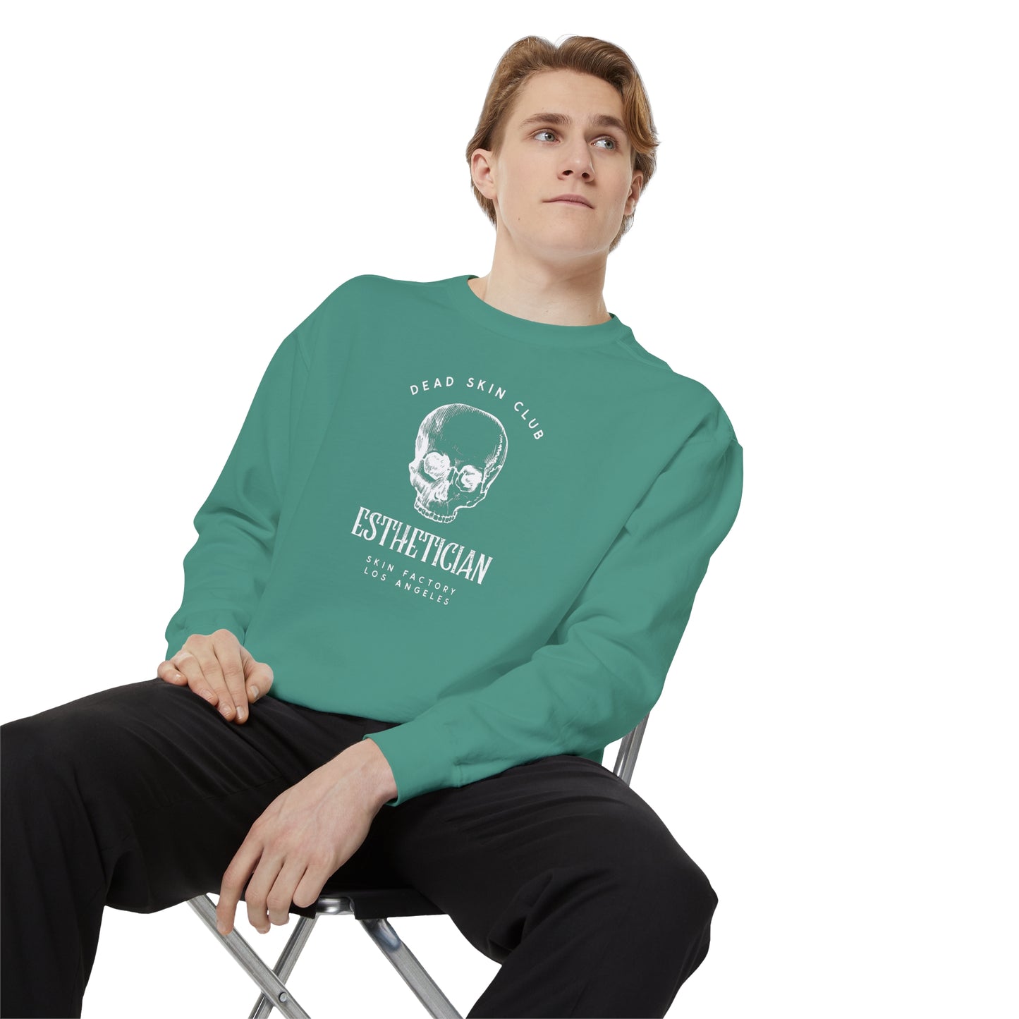 Esthetician OG - Sweatshirt