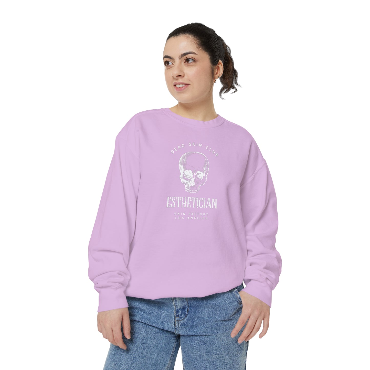 Esthetician OG - Sweatshirt