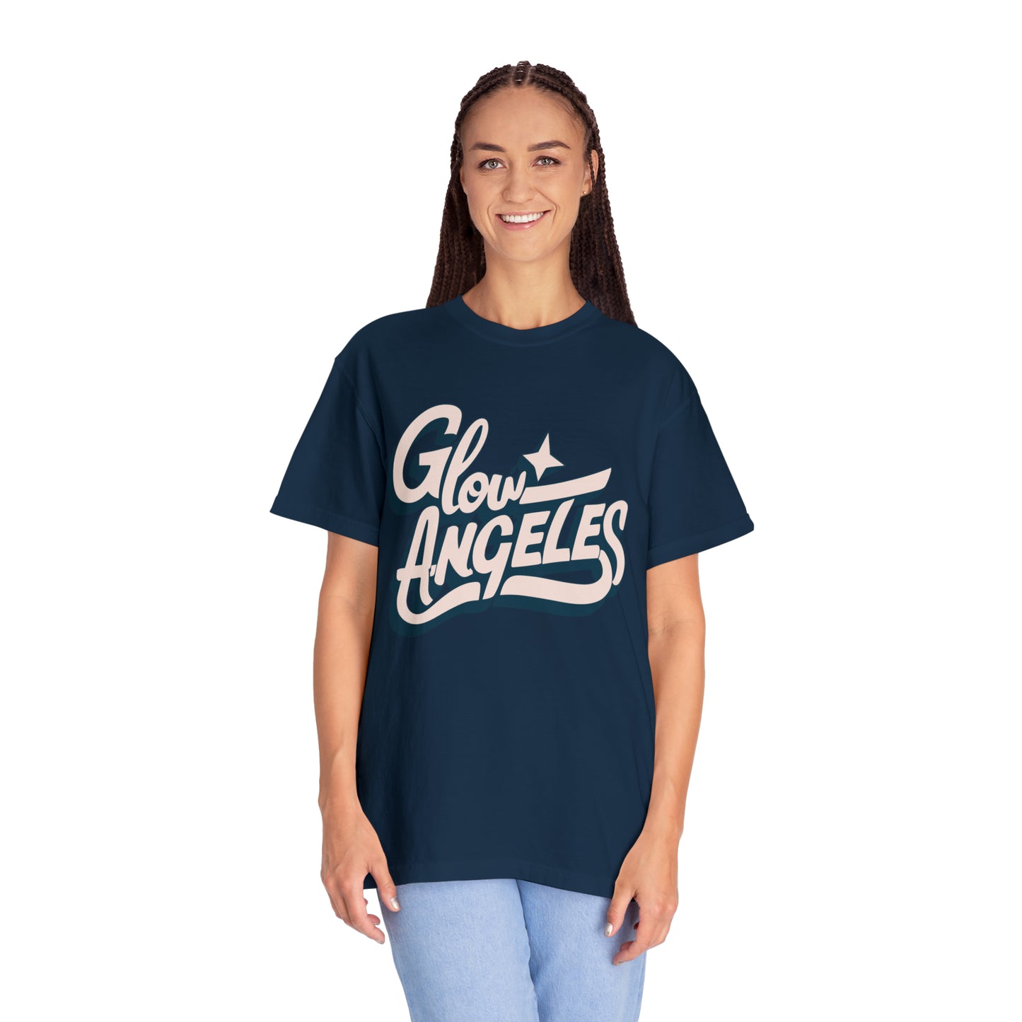 Glow Angeles - Esthetician T-Shirt