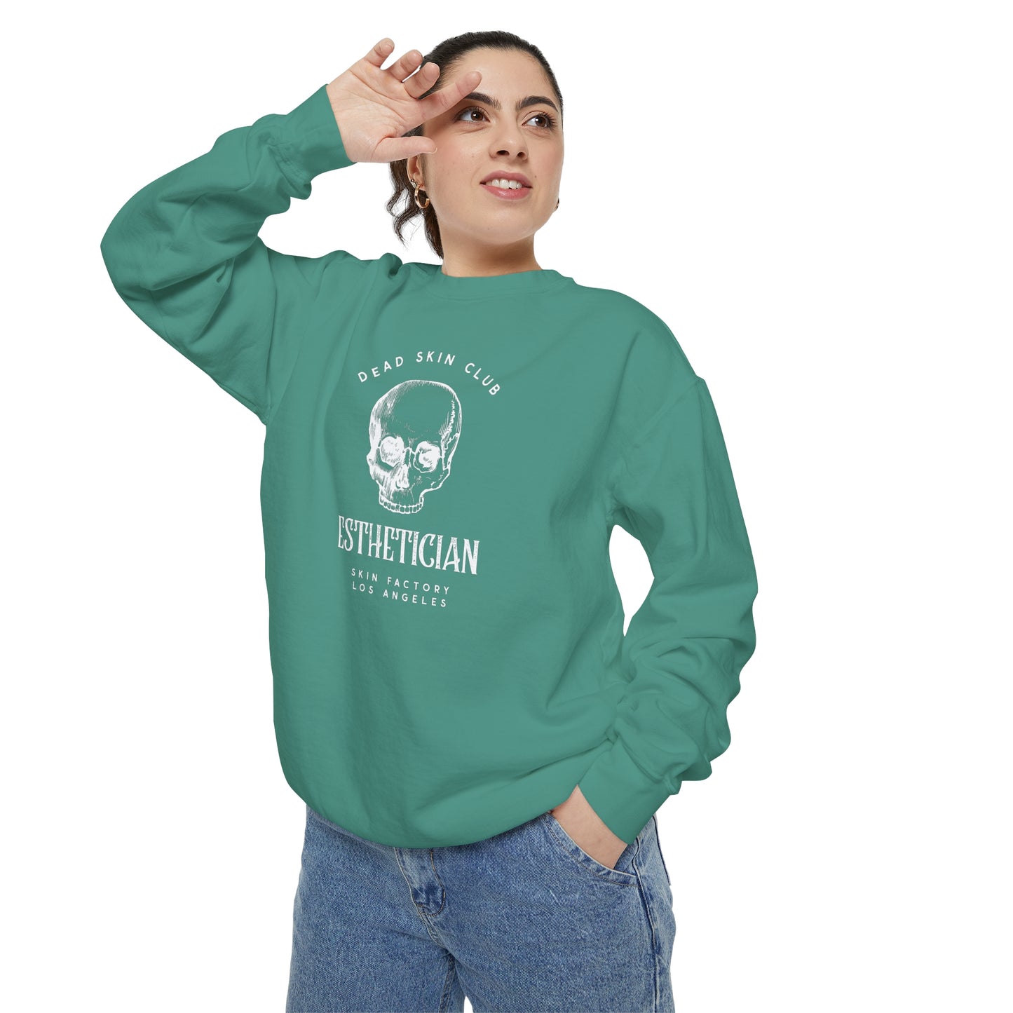 Esthetician OG - Sweatshirt