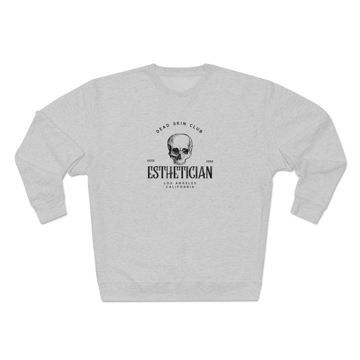 Esthetician OG - Sweatshirt