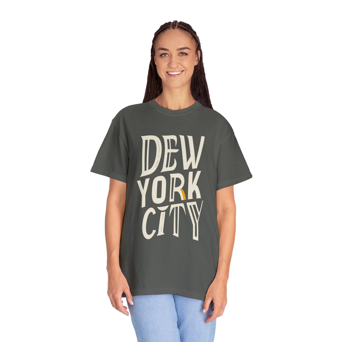 Dew York City - Esthetician T-Shirt