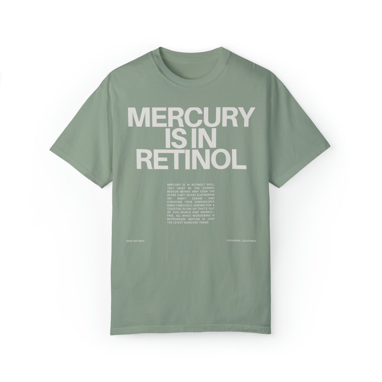 Retinol Astrology Dream - T-Shirt