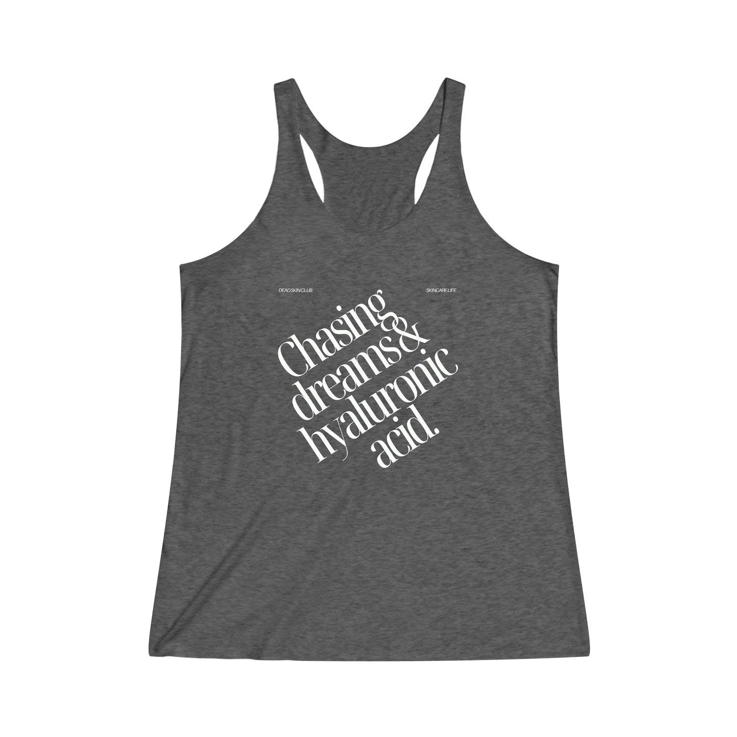 Chasing Dreams & HA - Women's Tank