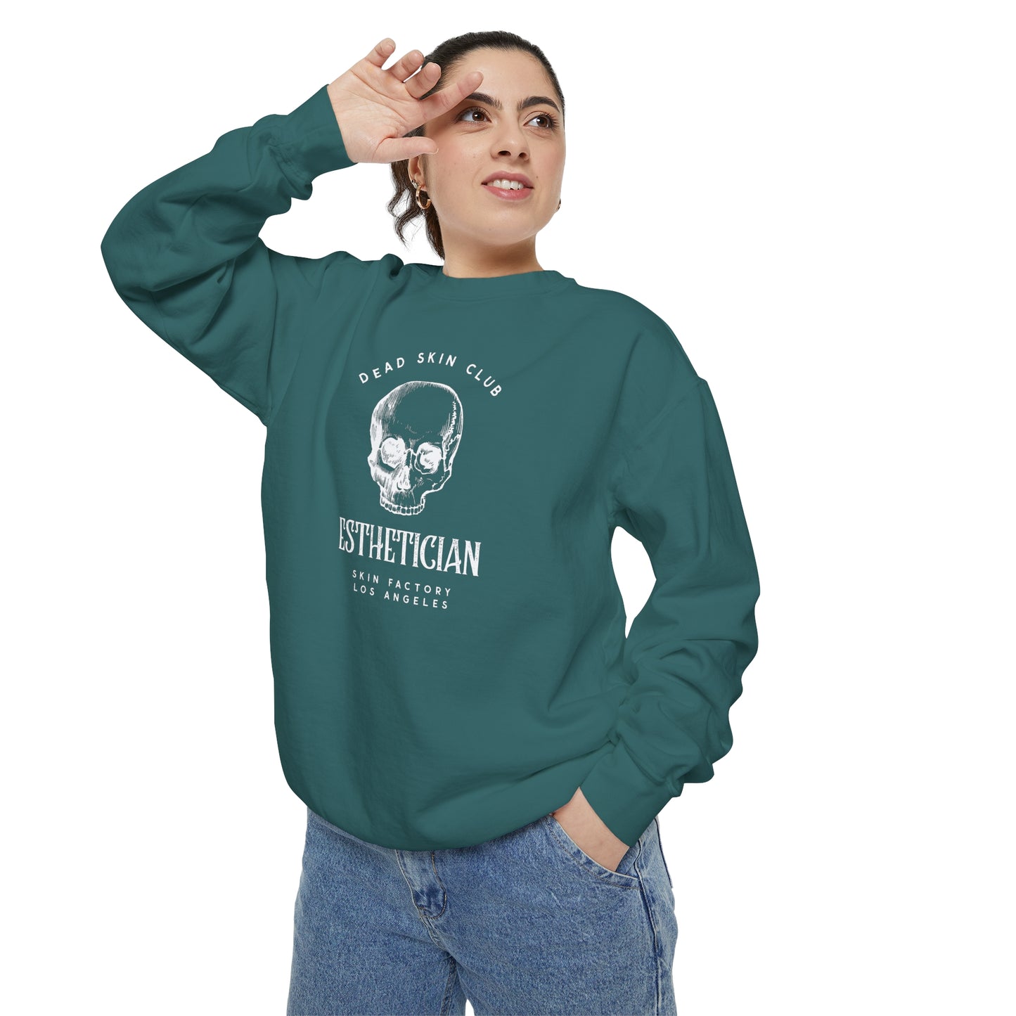 Esthetician OG - Sweatshirt