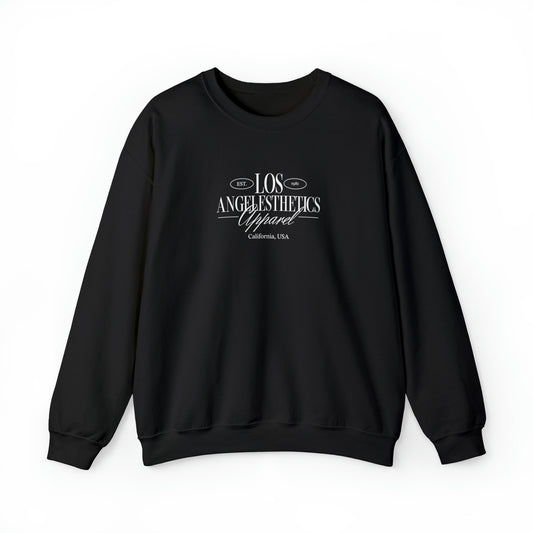 Los Angelesthetics - Crewneck Sweatshirt