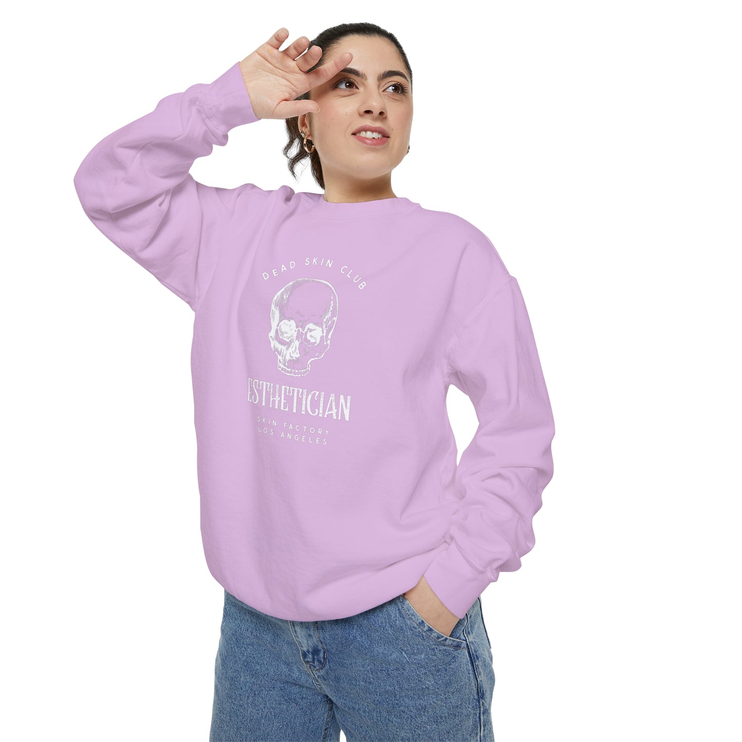 Esthetician OG - Sweatshirt