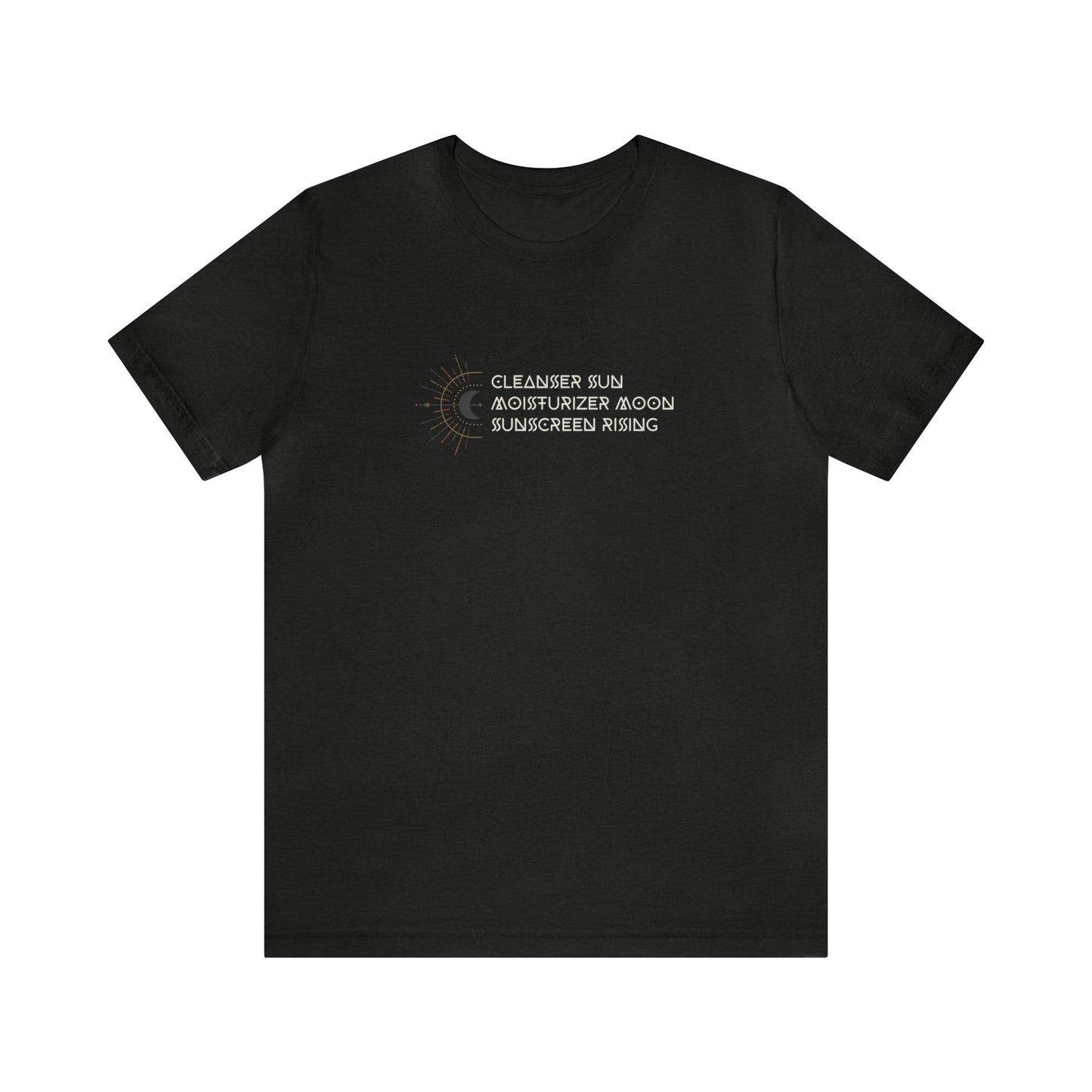 Astrology Skincare - Unisex Tee