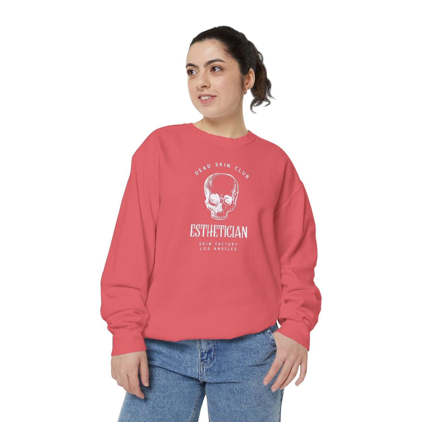 Esthetician OG - Sweatshirt