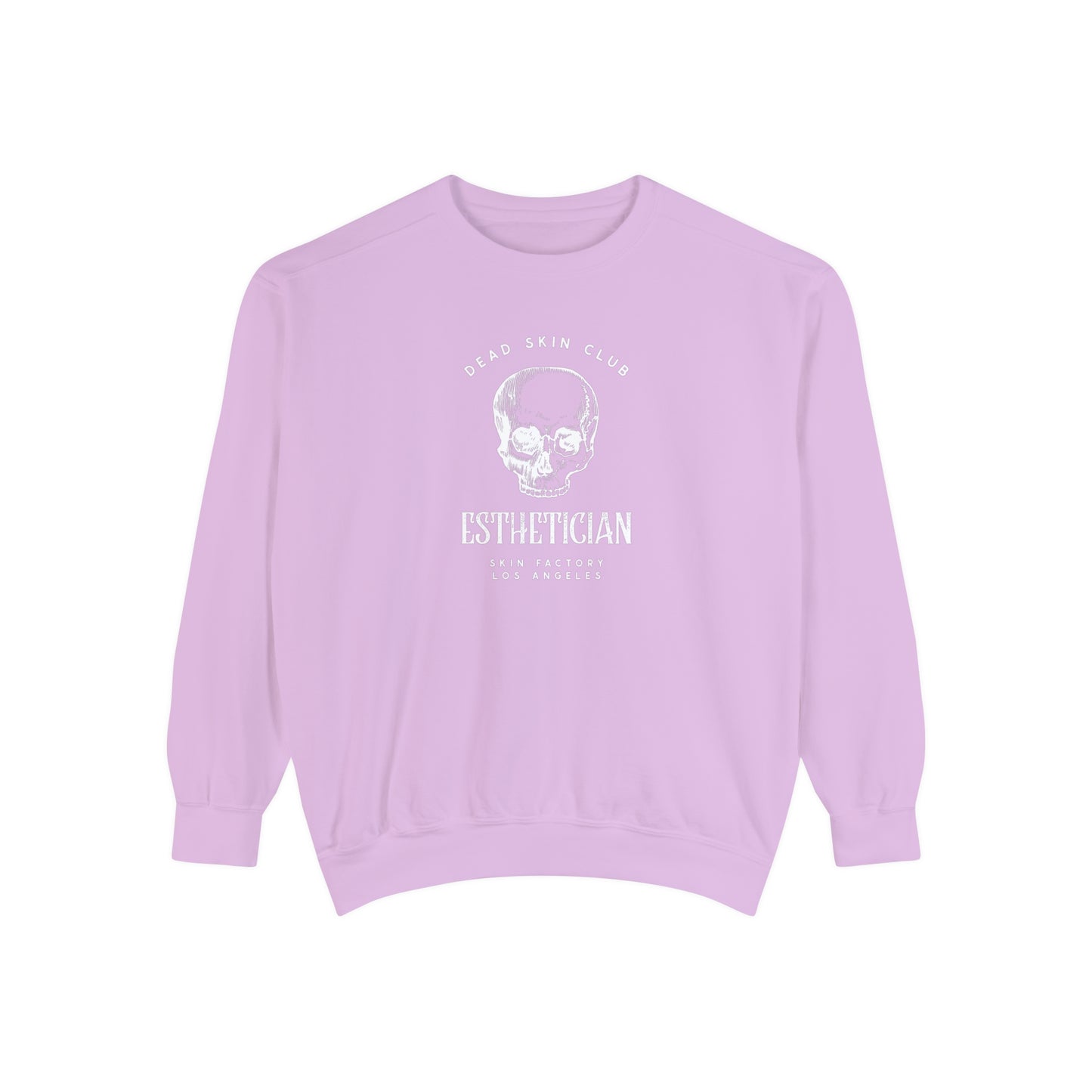 Esthetician OG - Sweatshirt