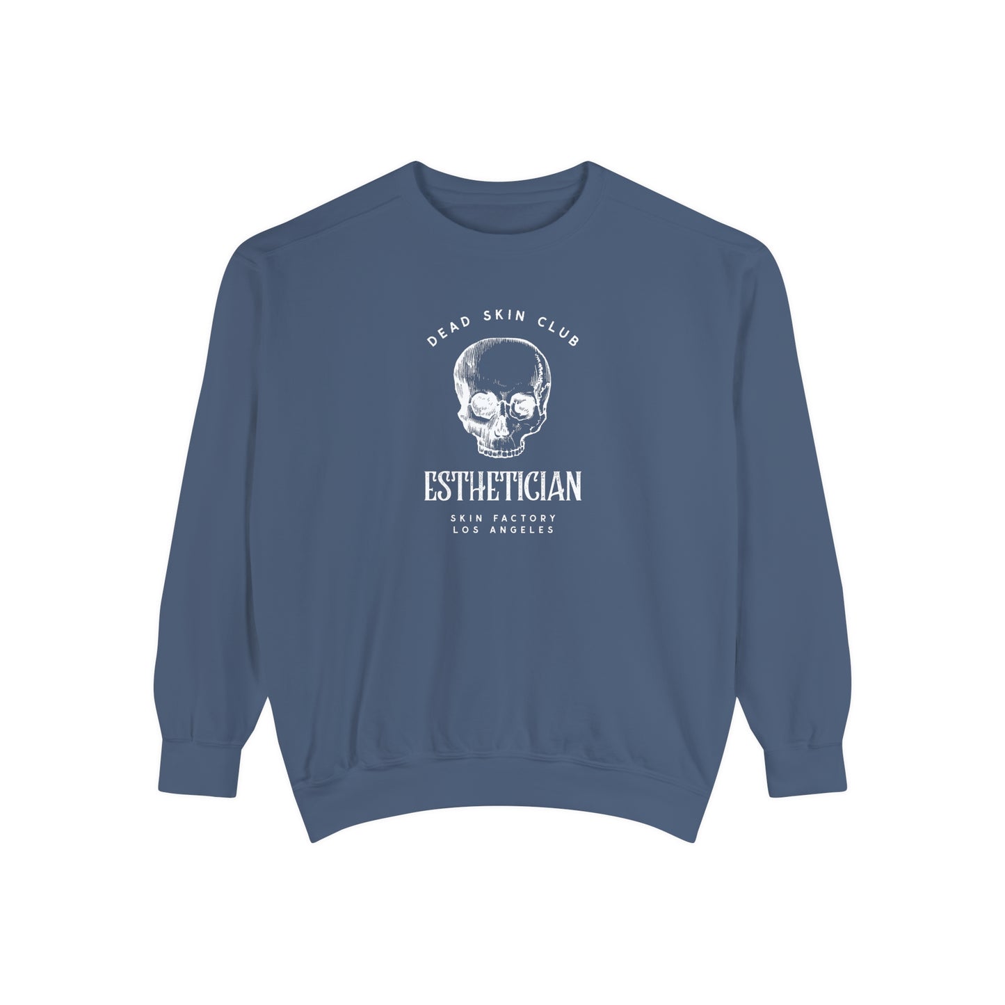 Esthetician OG - Sweatshirt