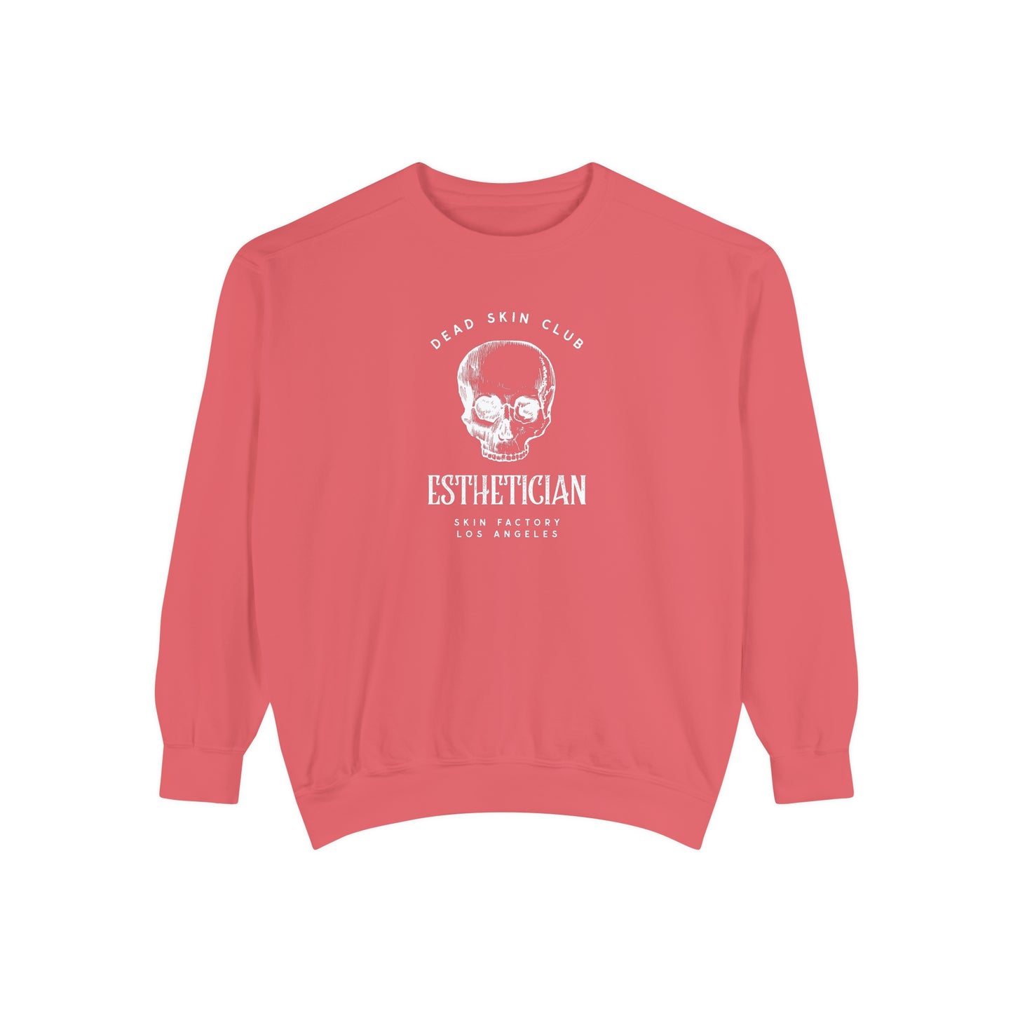 Esthetician OG - Sweatshirt