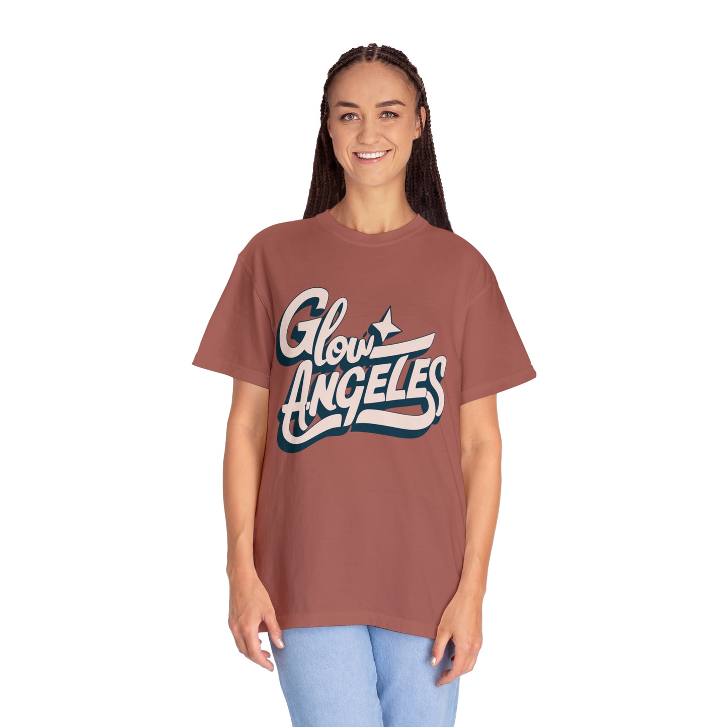 Glow Angeles - Esthetician T-Shirt