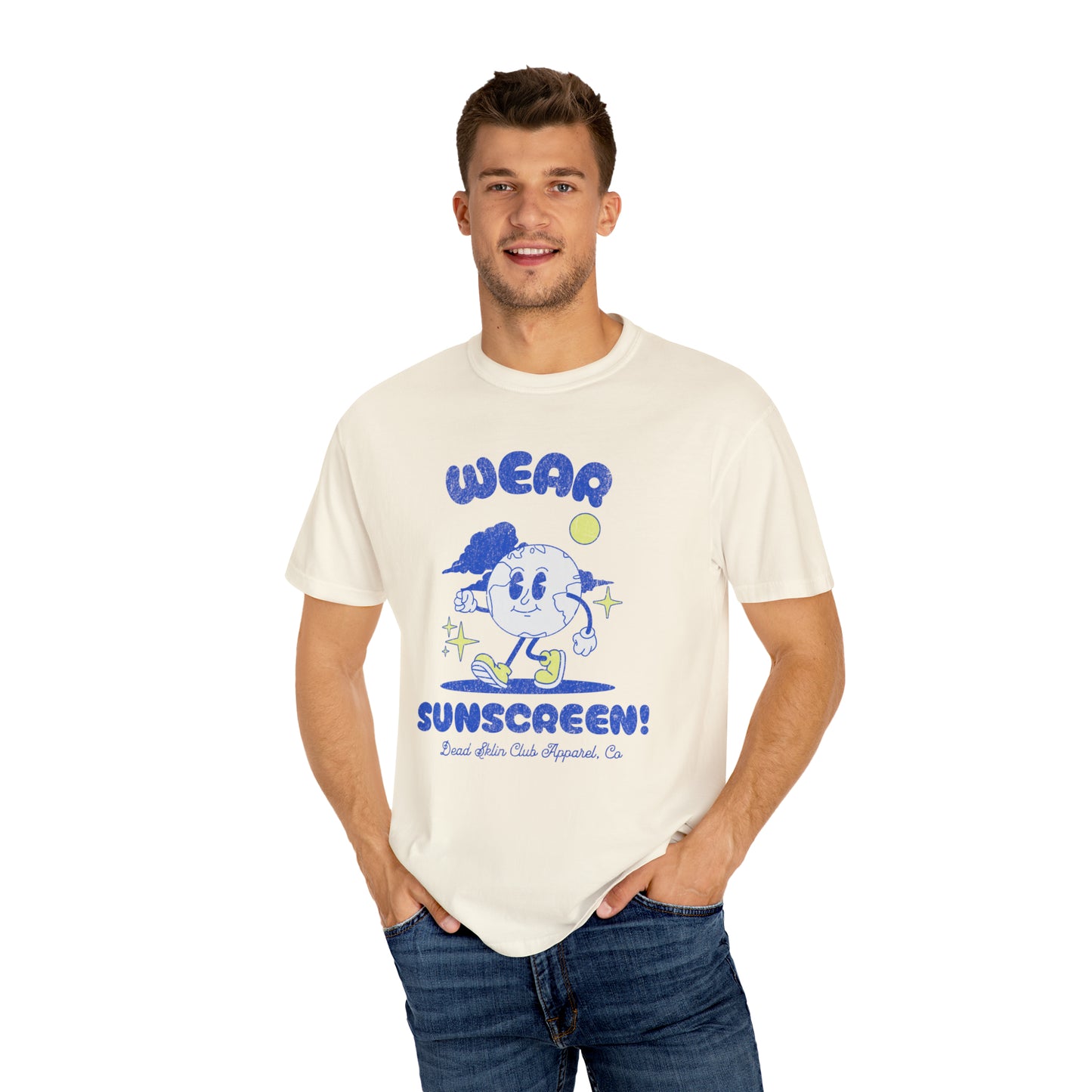 Wear Sunscreen - Esthetician Shirt