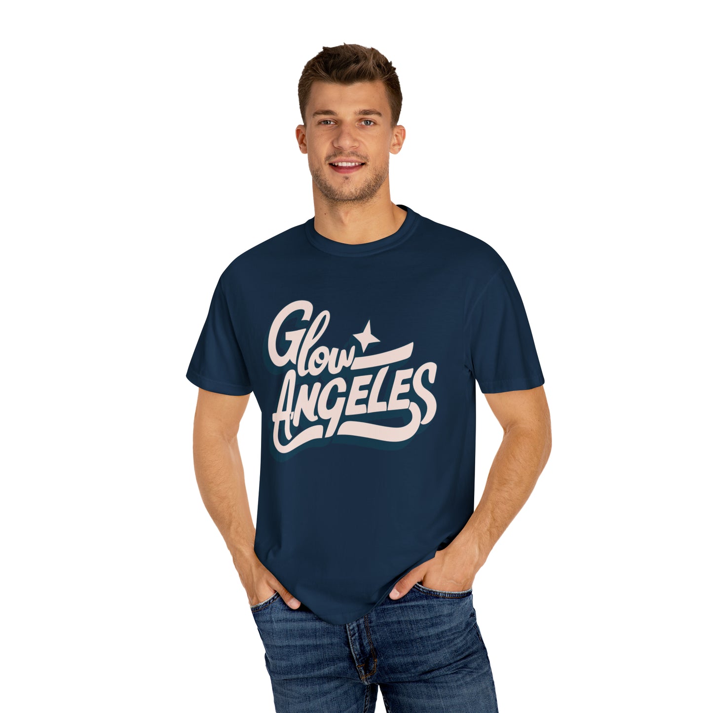 Glow Angeles - Esthetician T-Shirt