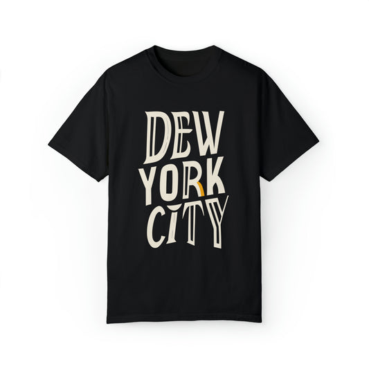 Dew York City - Esthetician T-Shirt