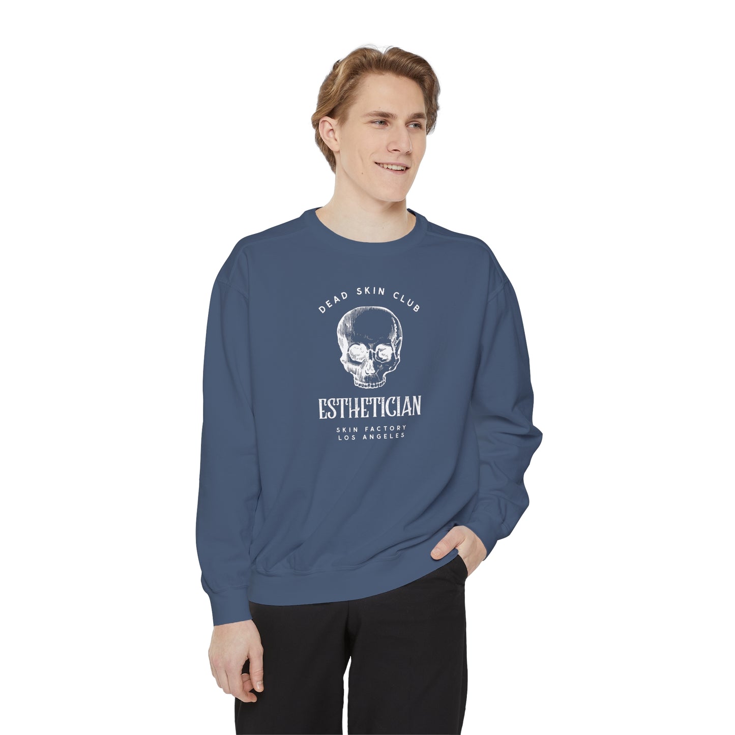 Esthetician OG - Sweatshirt