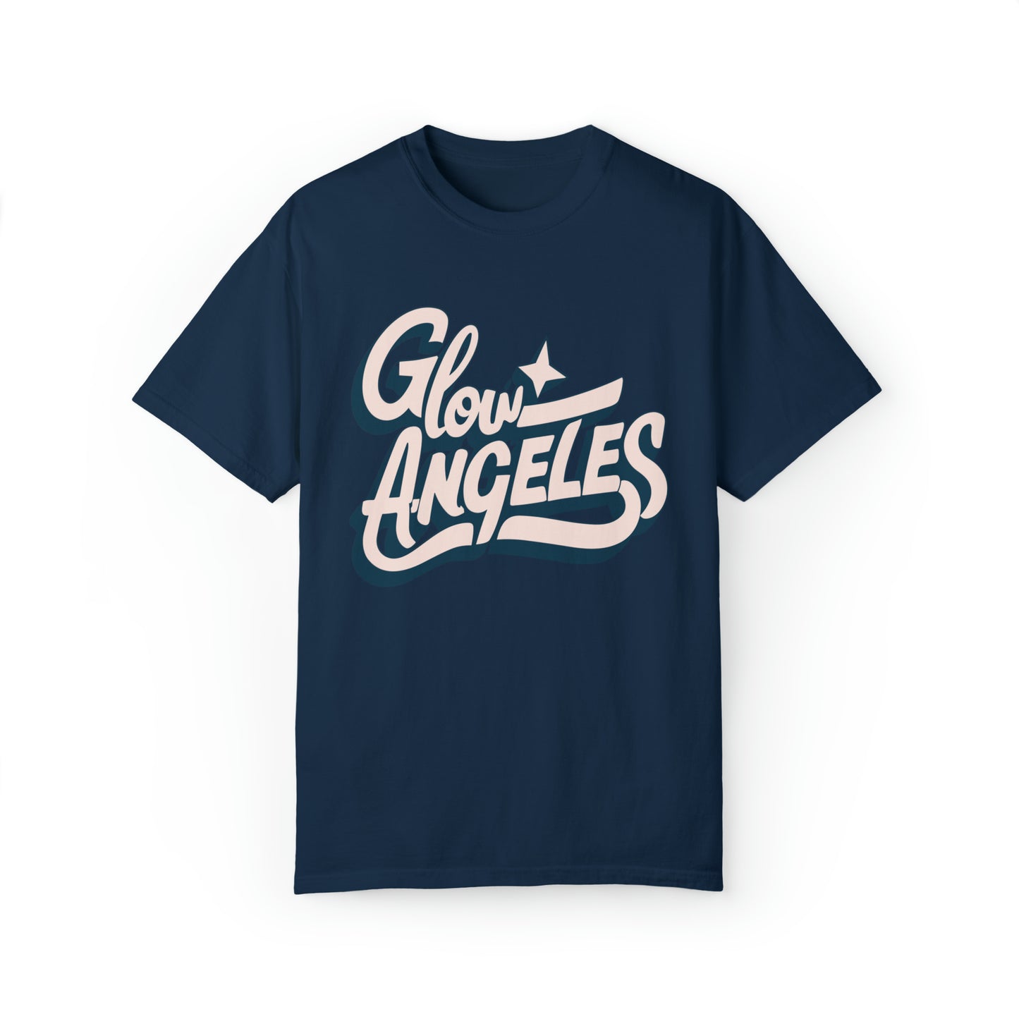 Glow Angeles - Esthetician T-Shirt