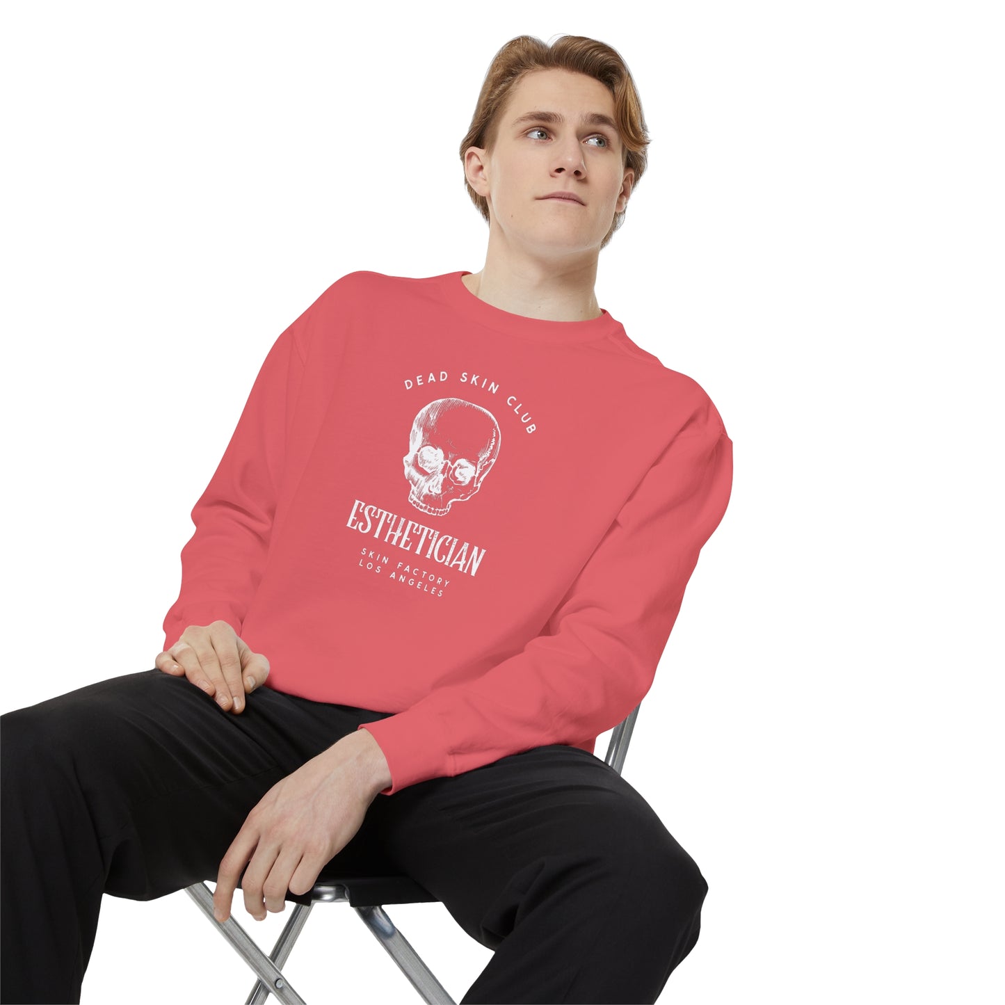 Esthetician OG - Sweatshirt