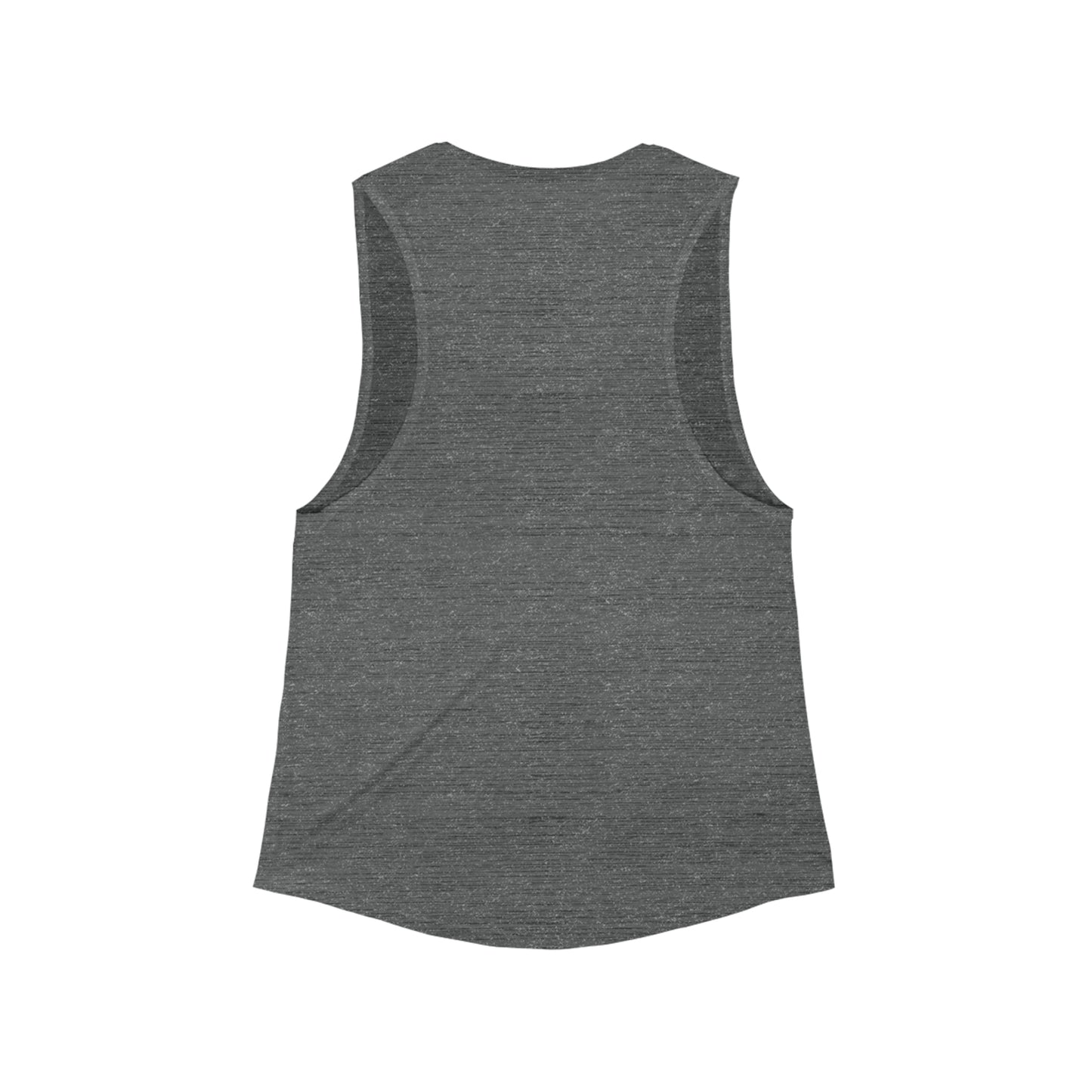 Squats and Serums - Women's Muscle Tank