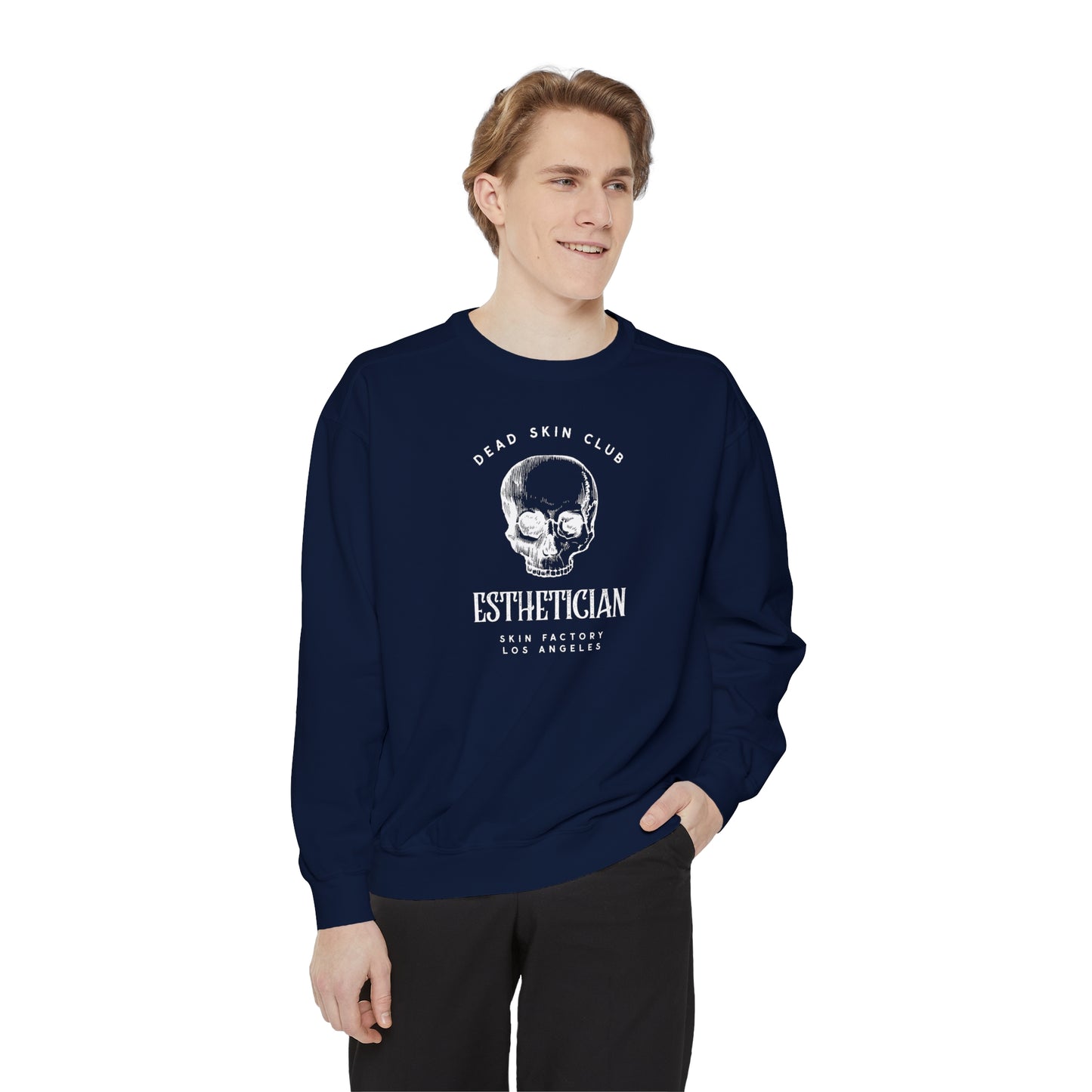 Esthetician OG - Sweatshirt