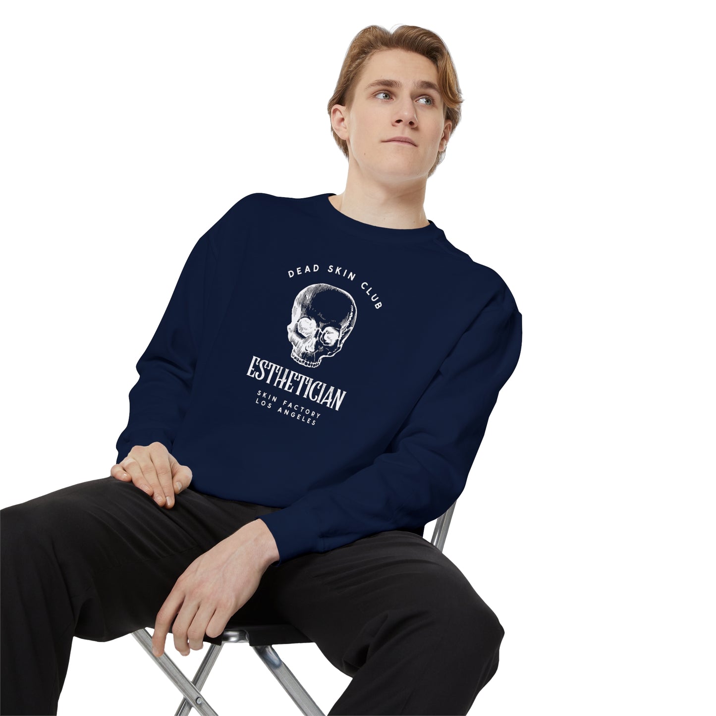 Esthetician OG - Sweatshirt