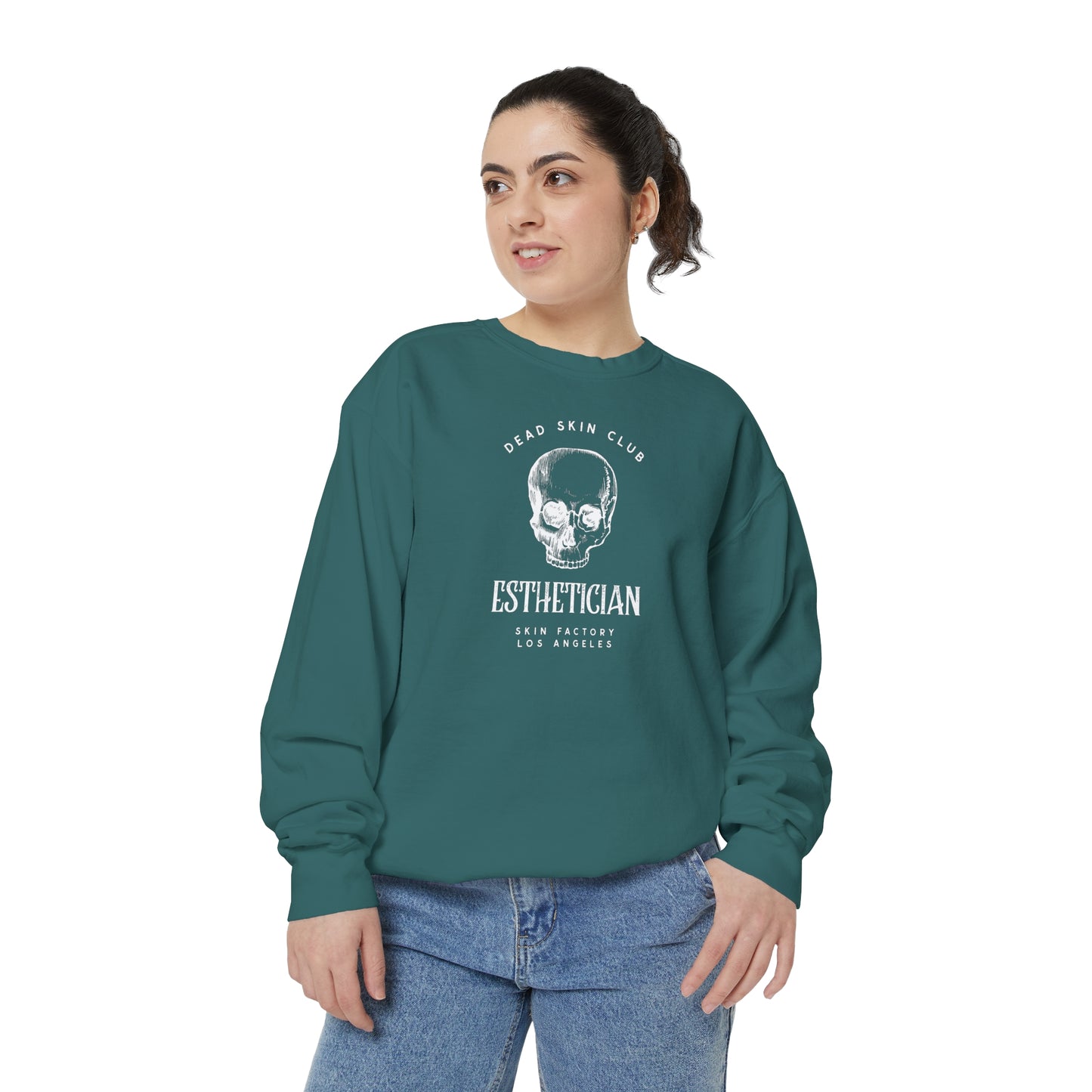 Esthetician OG - Sweatshirt