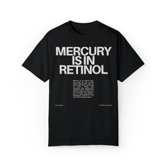 Retinol Astrology Dream - T-Shirt