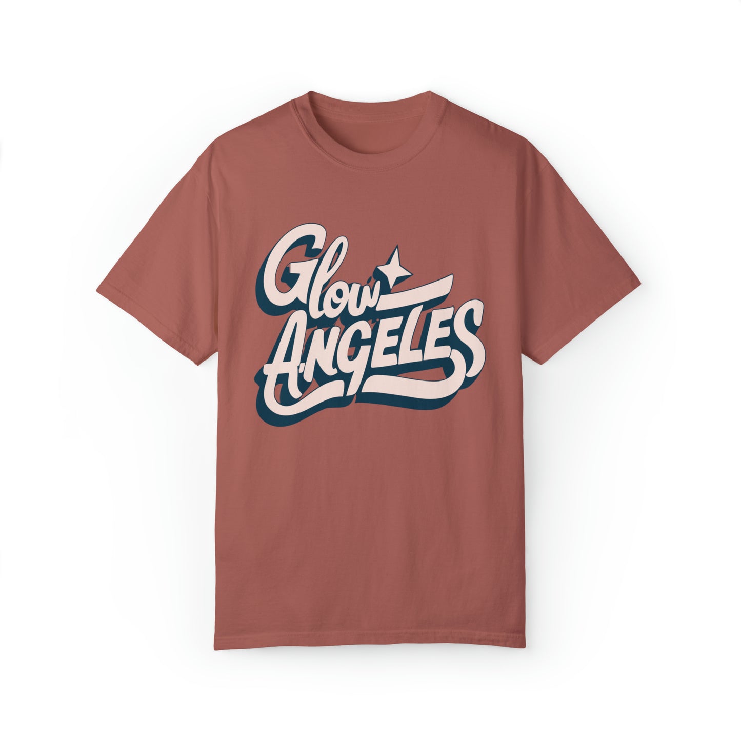 Glow Angeles - Esthetician T-Shirt