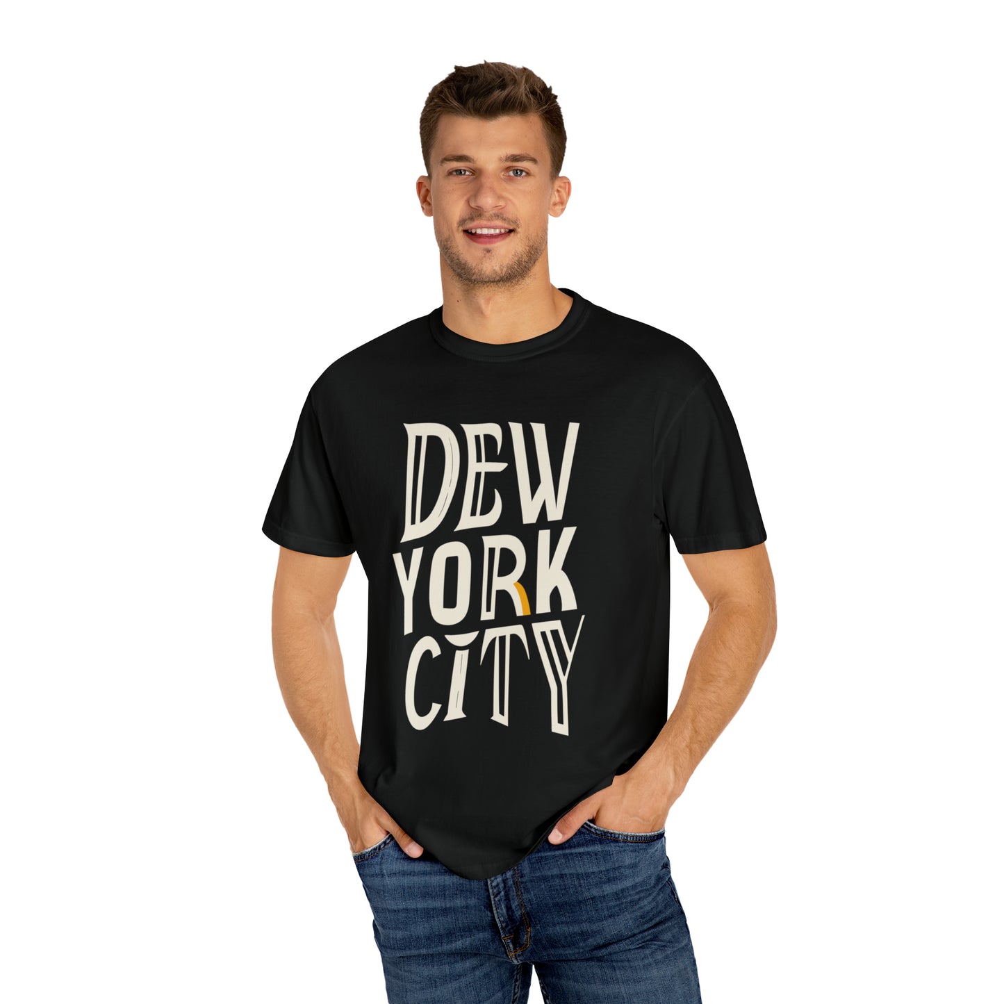 Dew York City - Esthetician T-Shirt