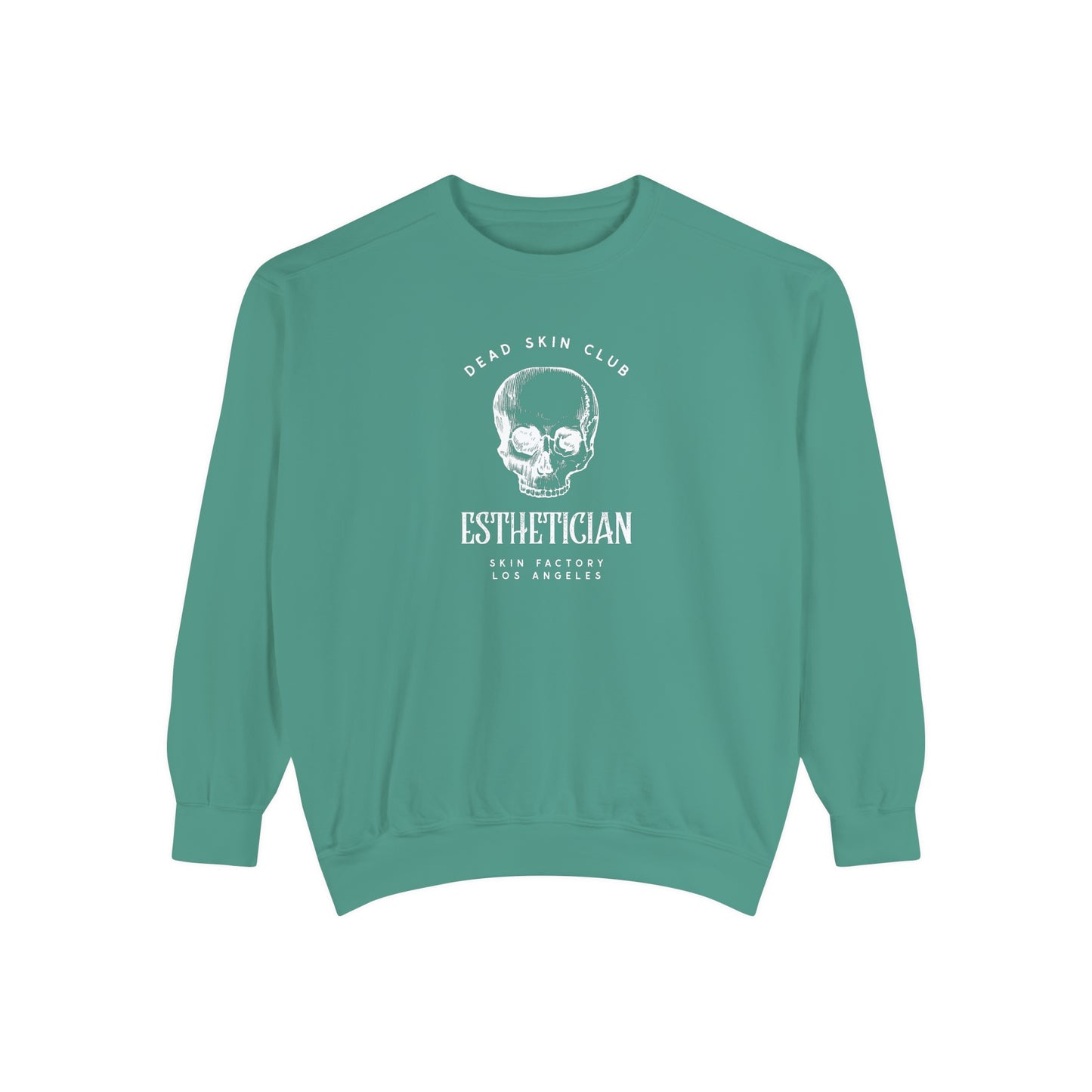 Esthetician OG - Sweatshirt