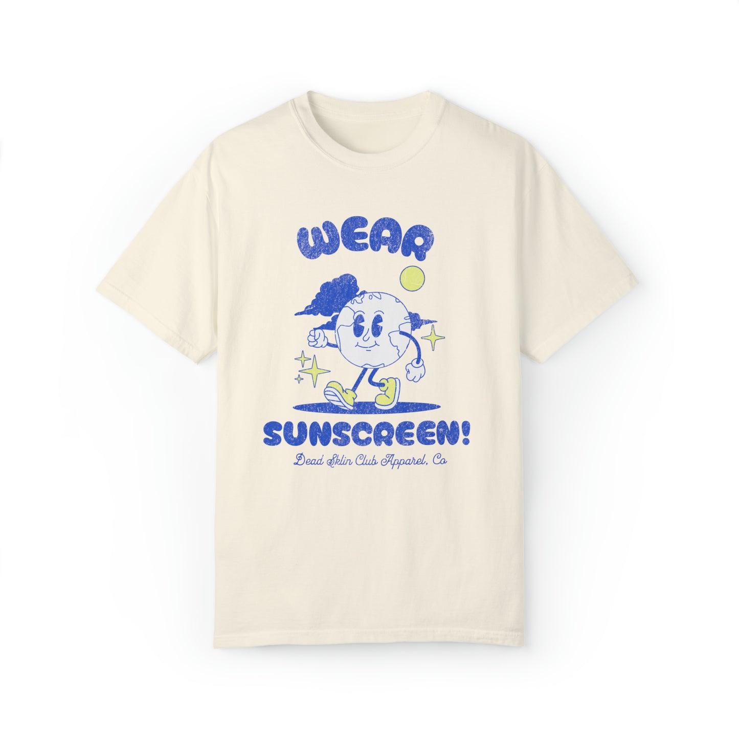 Wear Sunscreen - Esthetician Shirt