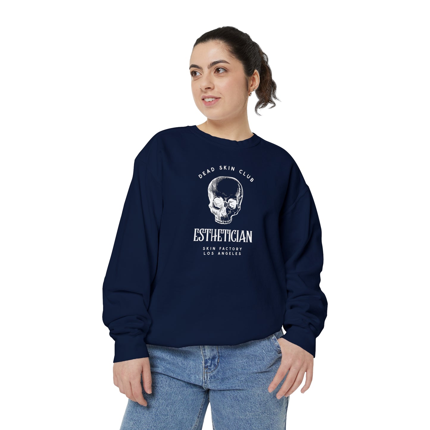 Esthetician OG - Sweatshirt