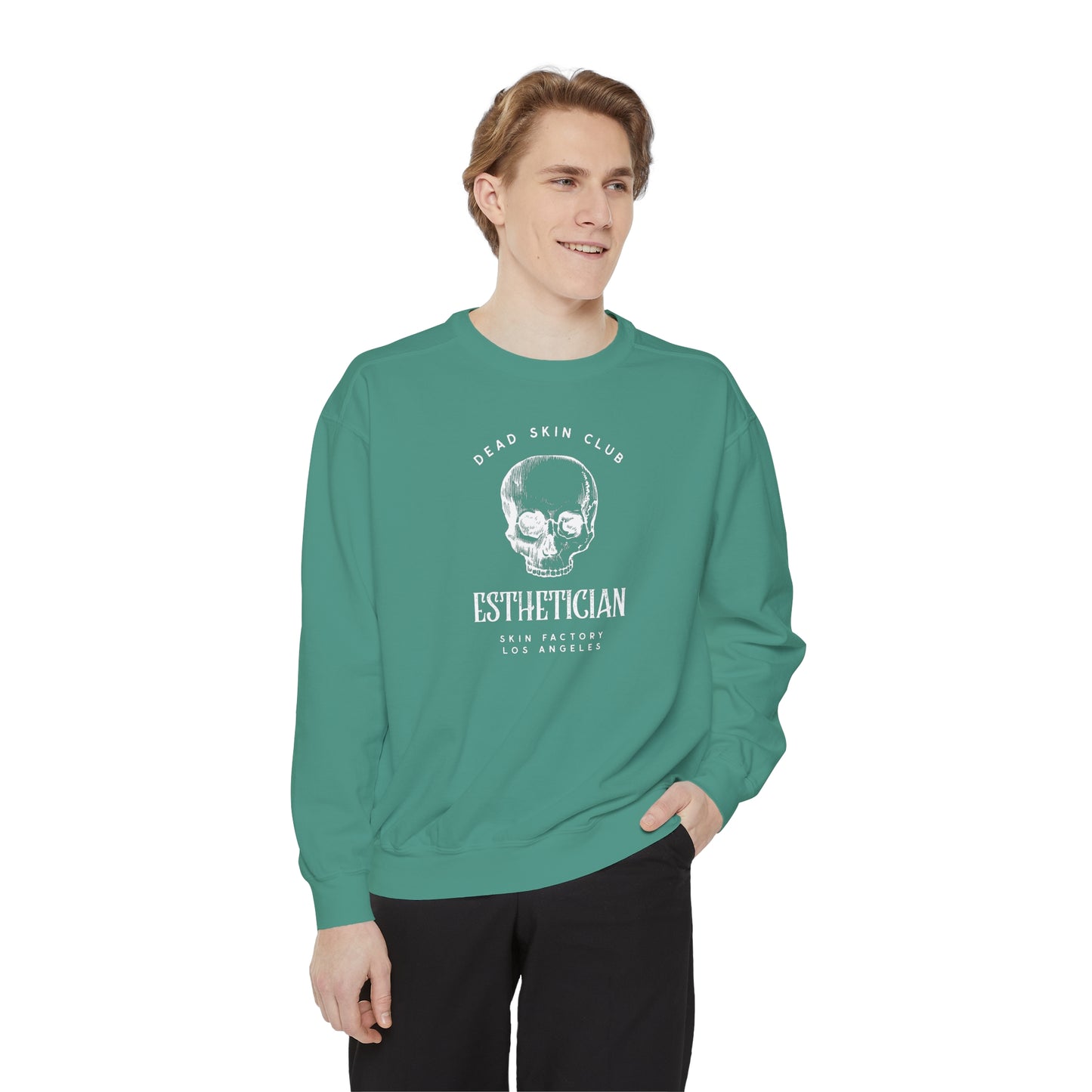 Esthetician OG - Sweatshirt