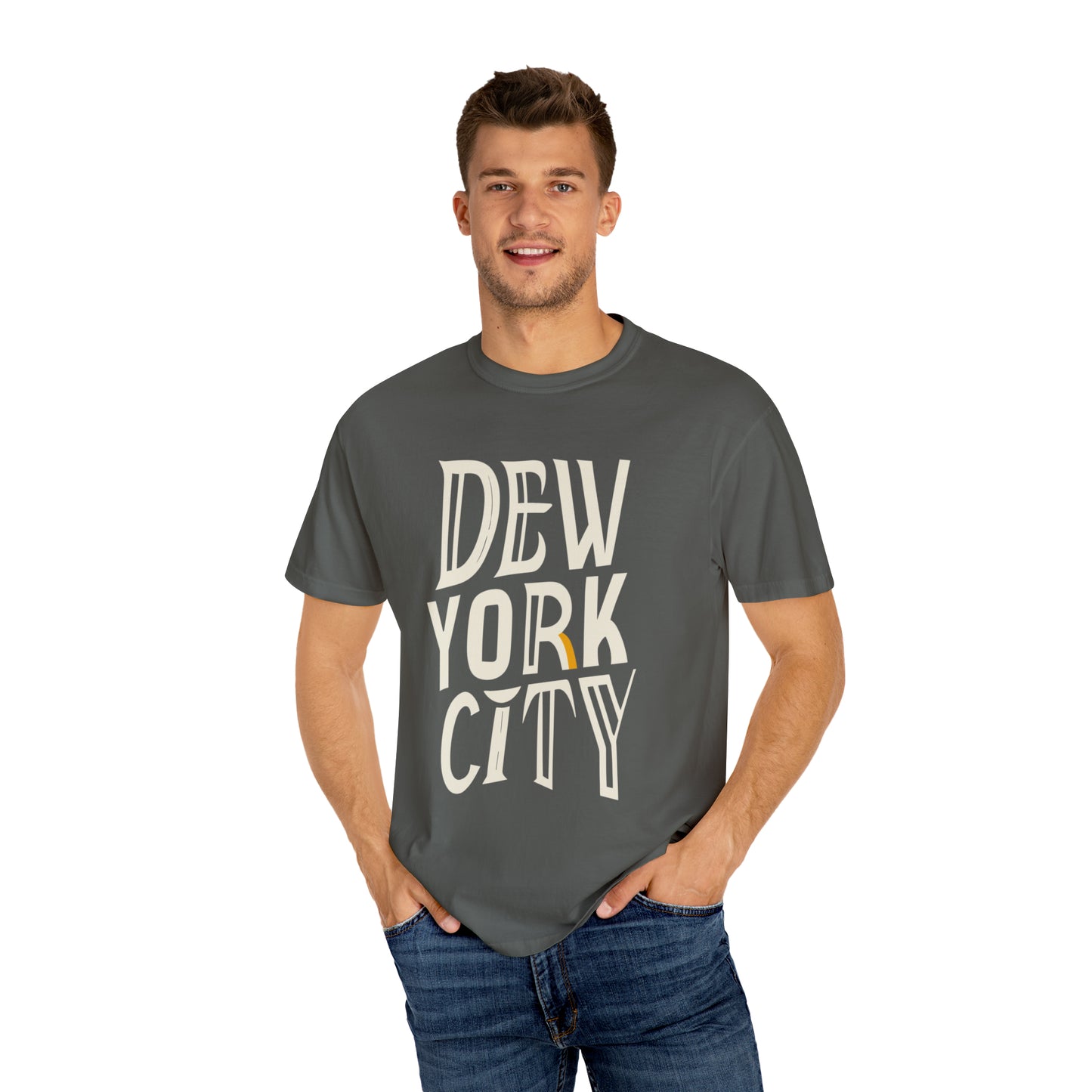 Dew York City - Esthetician T-Shirt