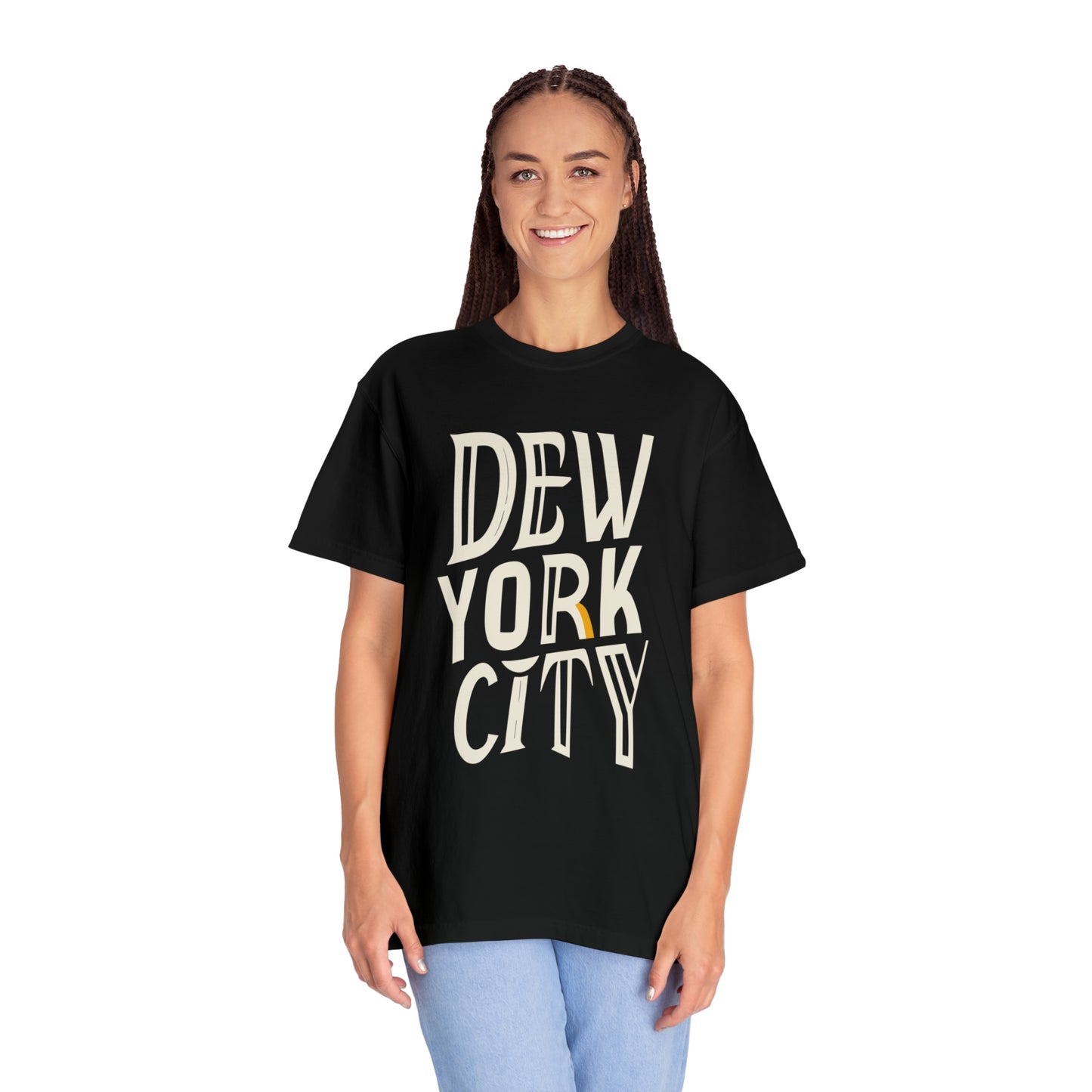 Dew York City - Esthetician T-Shirt