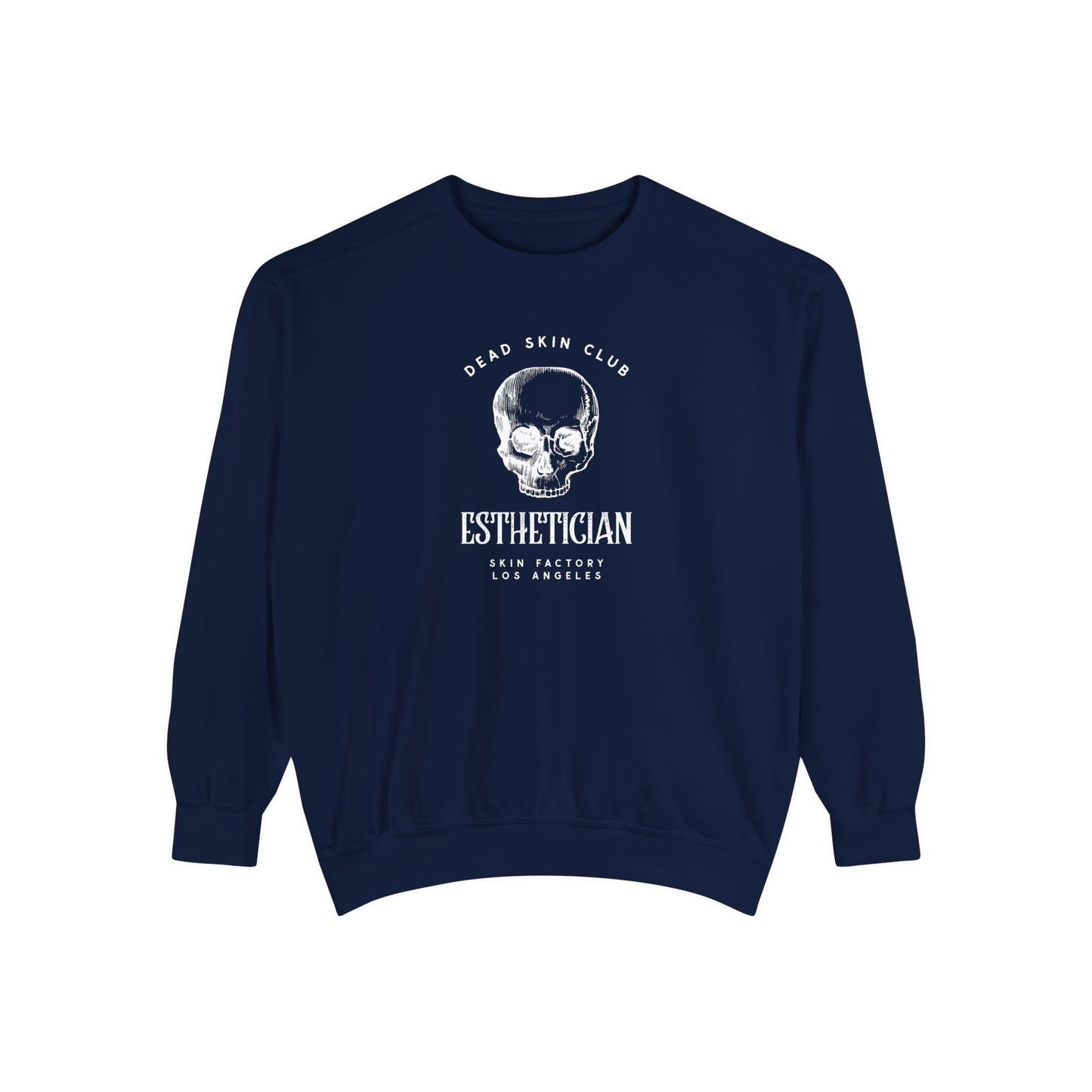 Esthetician OG - Sweatshirt