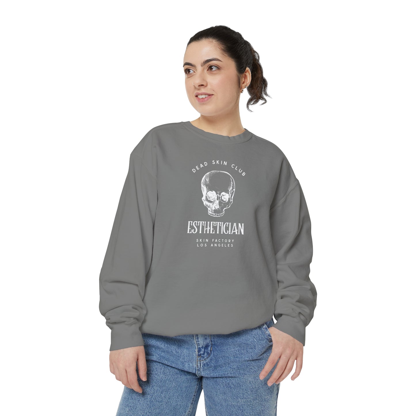 Esthetician OG - Sweatshirt