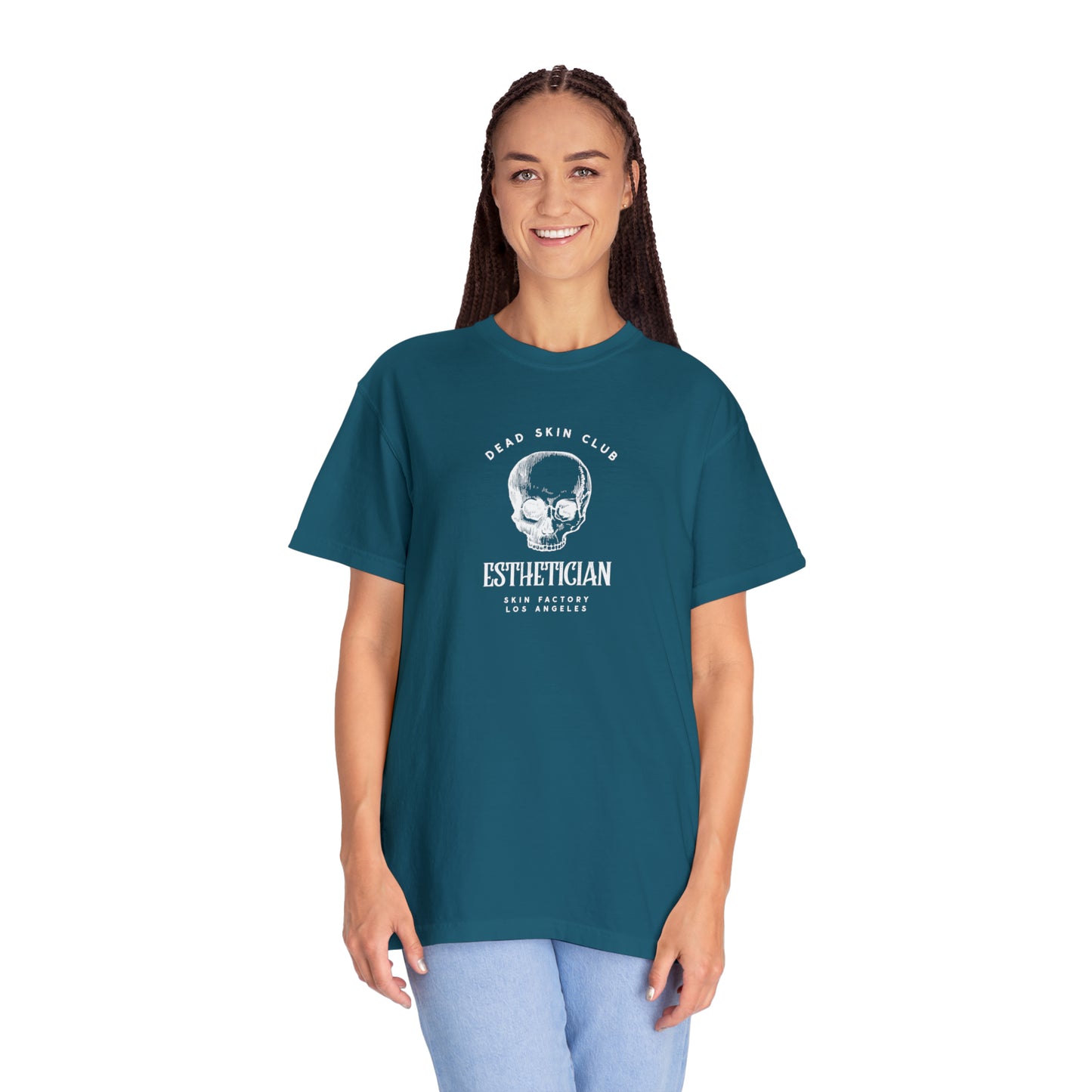 OG Esthetician - T-Shirt