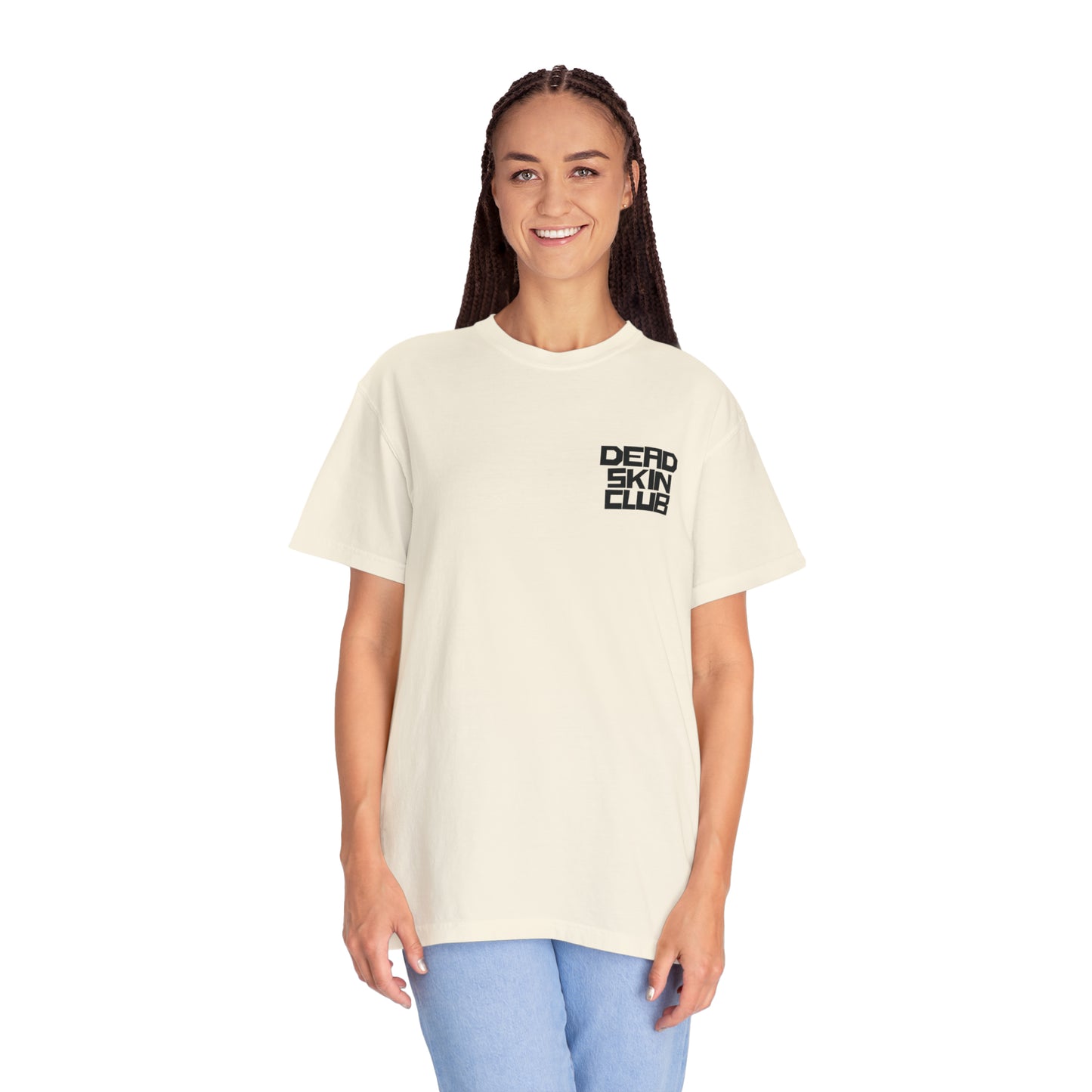 Good Skin Good Life - Unisex T-Shirt