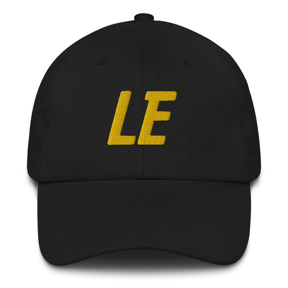 LE (Licensed Esthetician) - Classic Canvas Cap