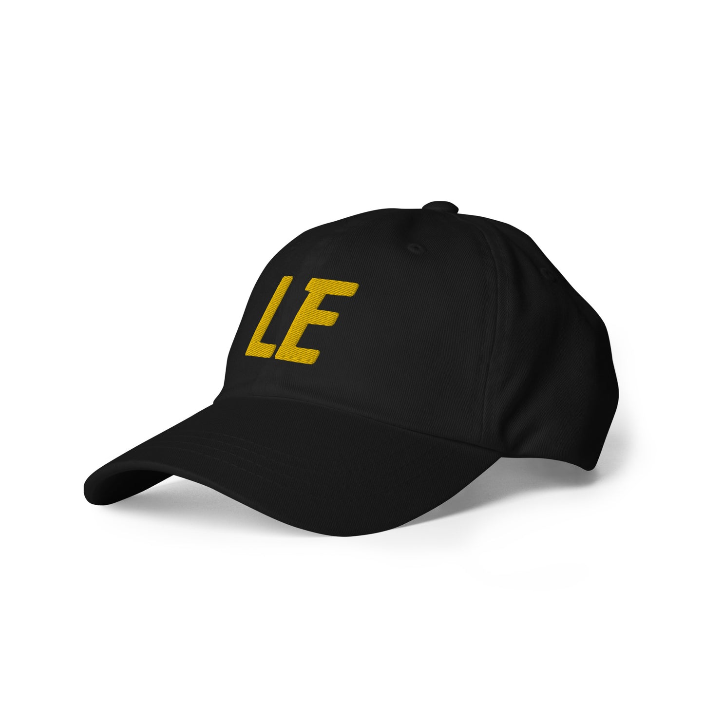 LE (Licensed Esthetician) - Classic Canvas Cap