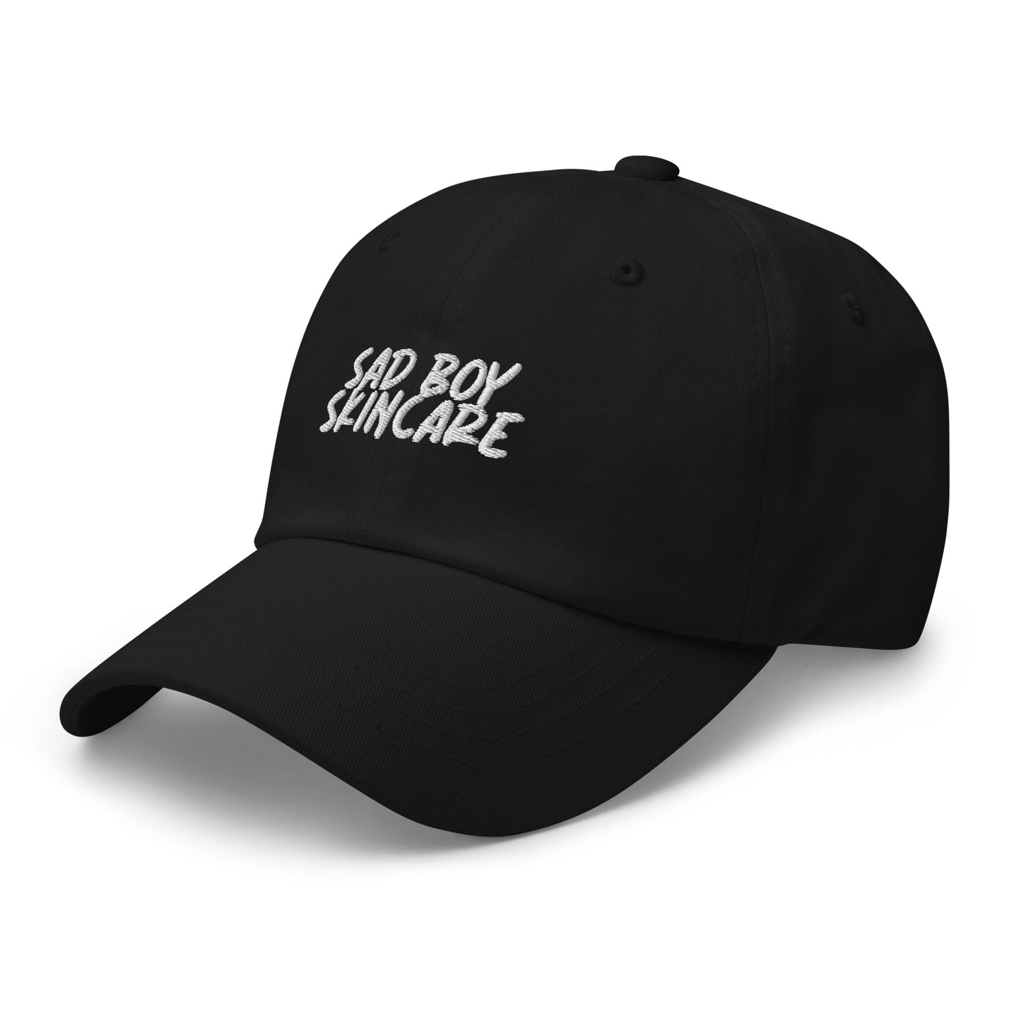 Sad Boy Skincare - Canvas Hat