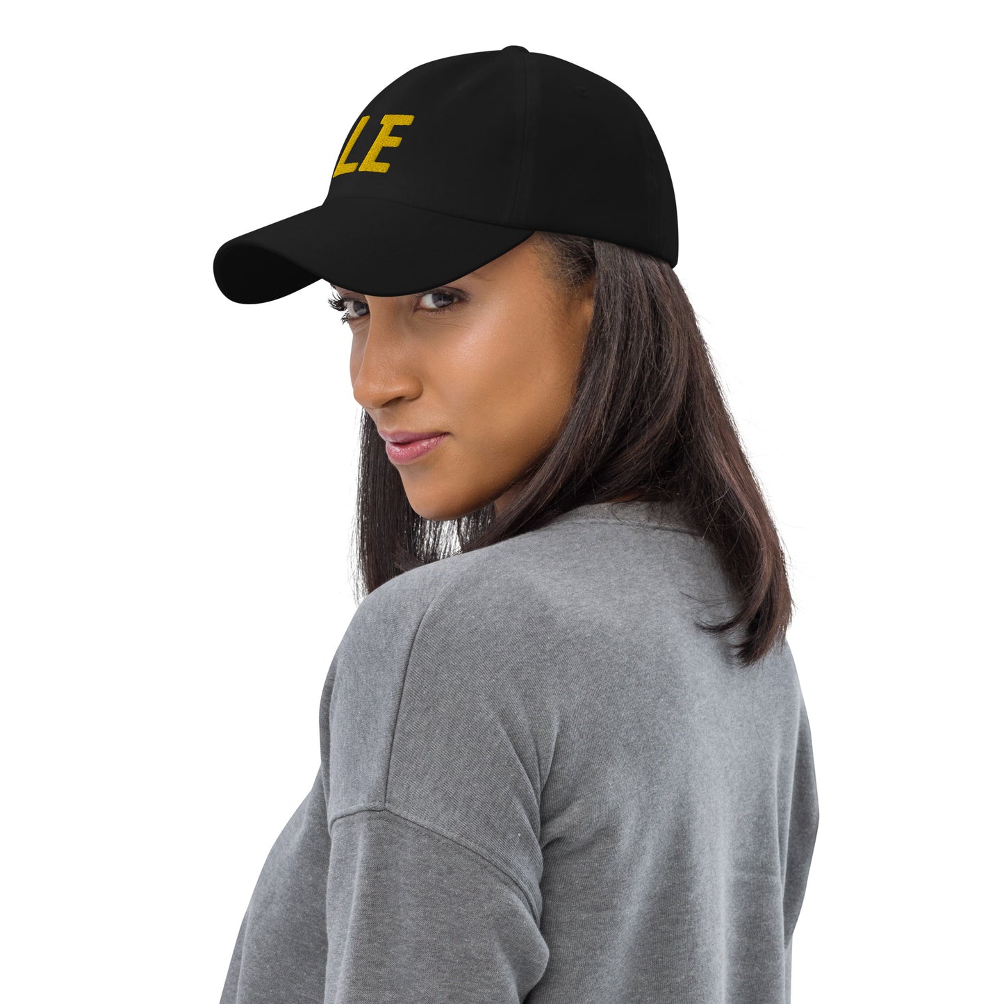 LE (Licensed Esthetician) - Classic Canvas Cap